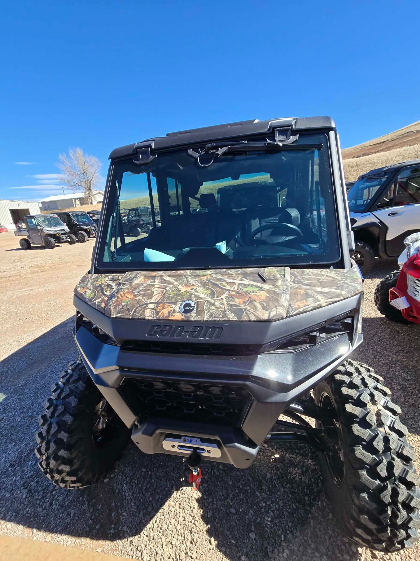 powersport image