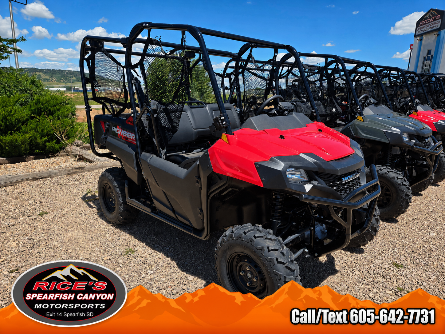 powersport image