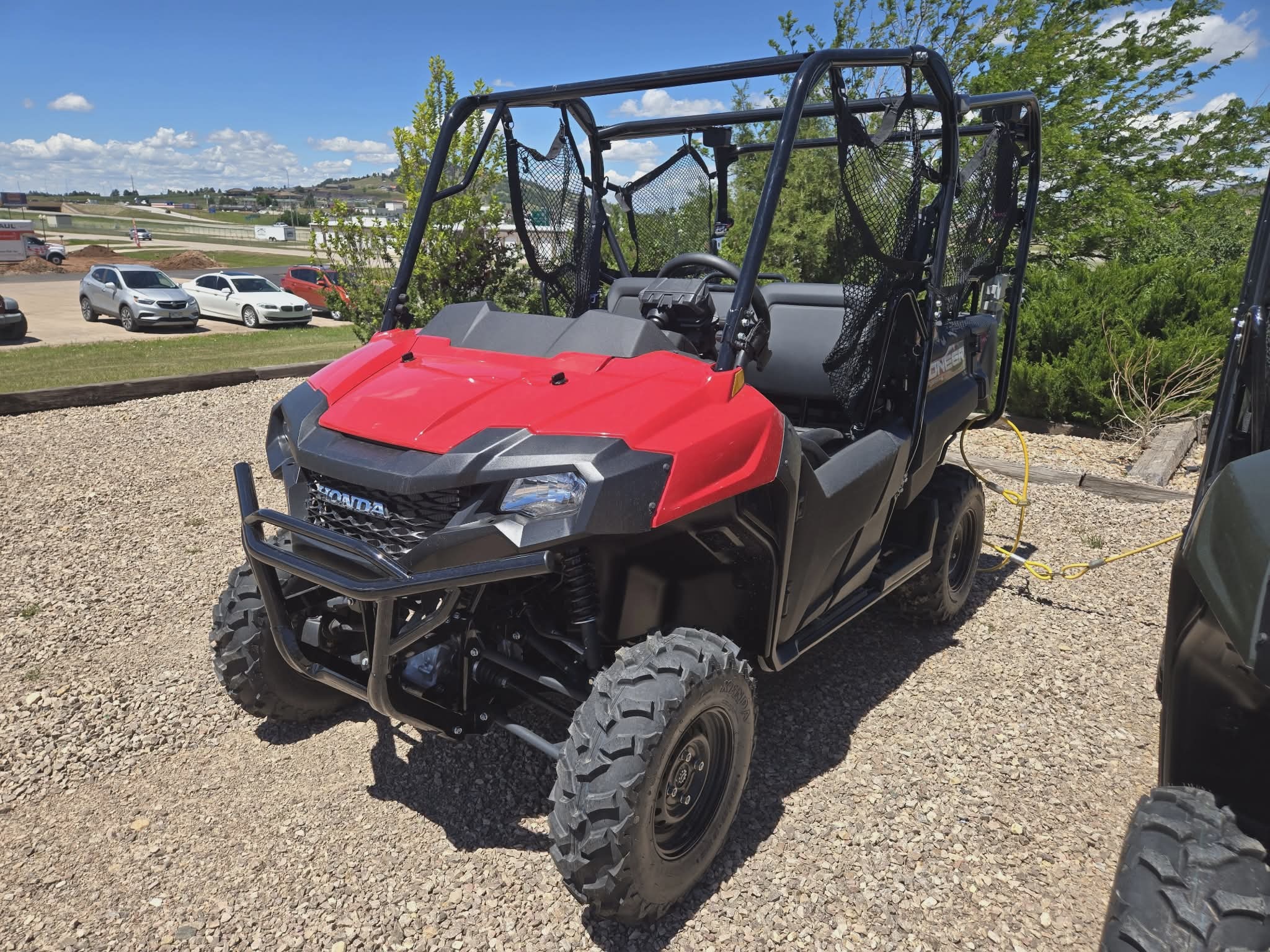 powersport image