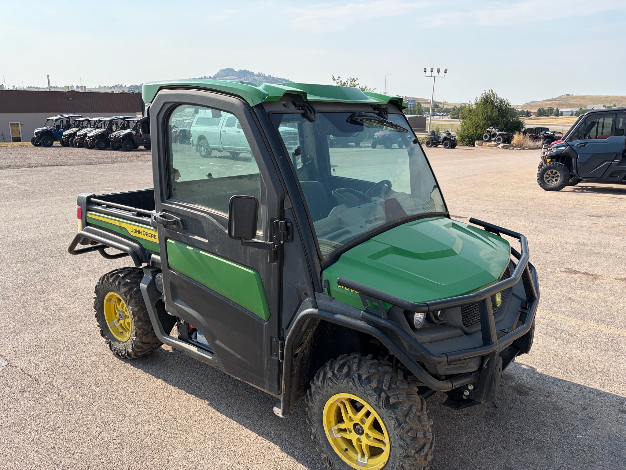 powersport image