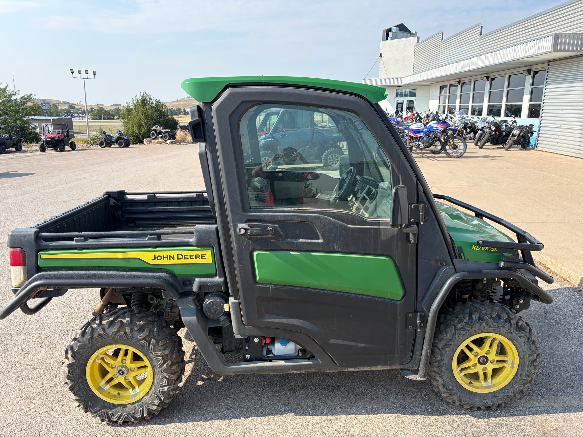 powersport image