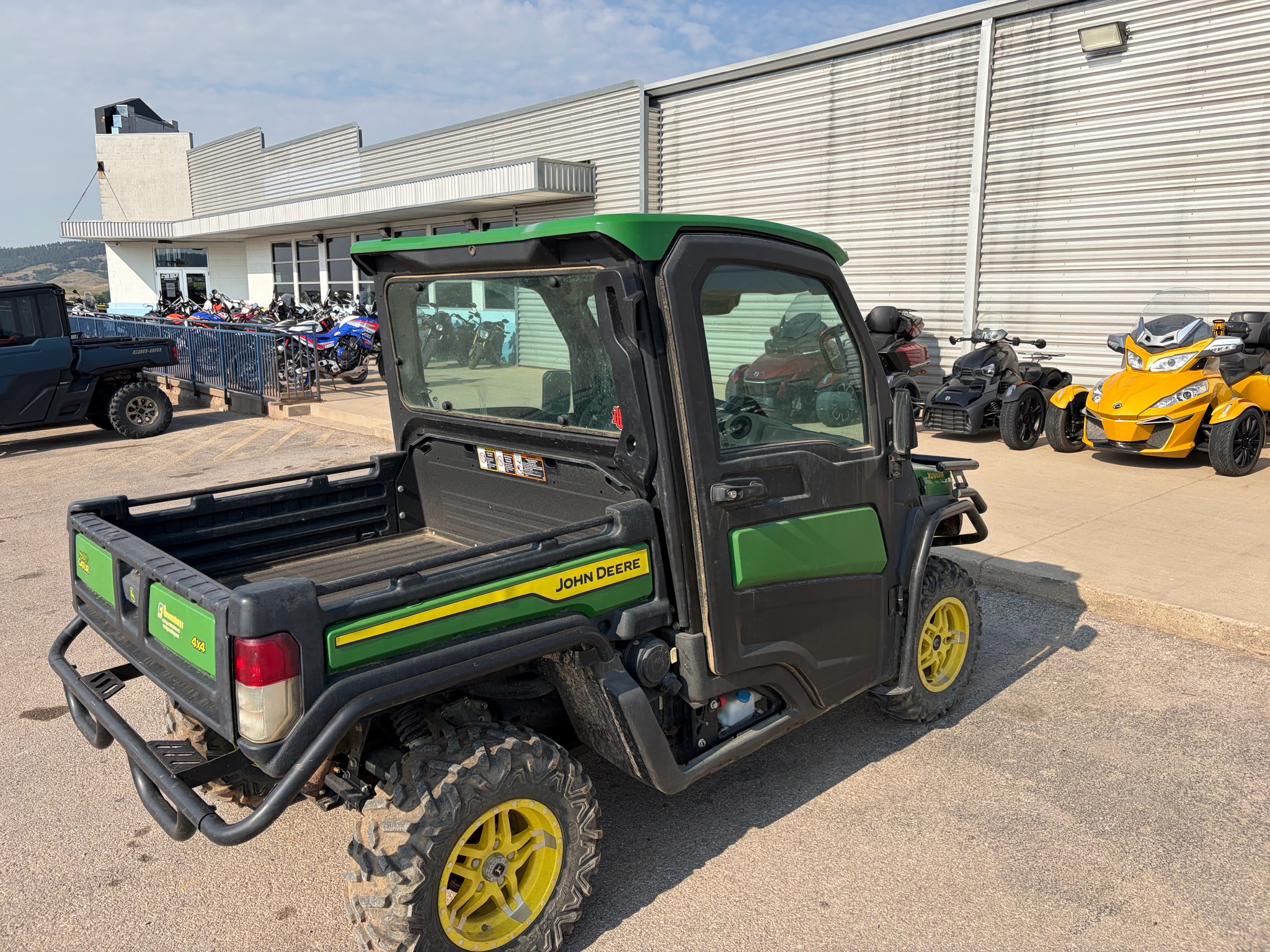 powersport image