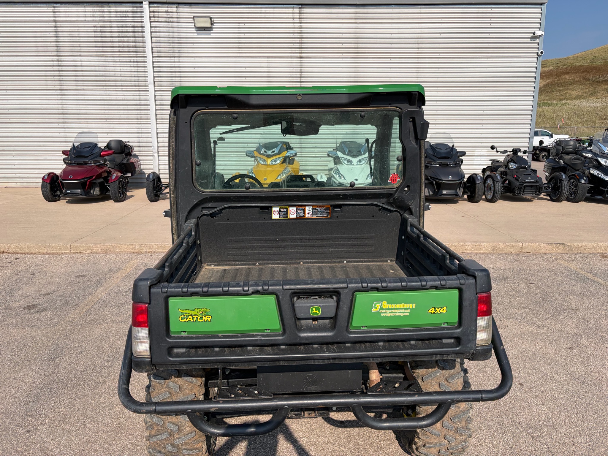 powersport image