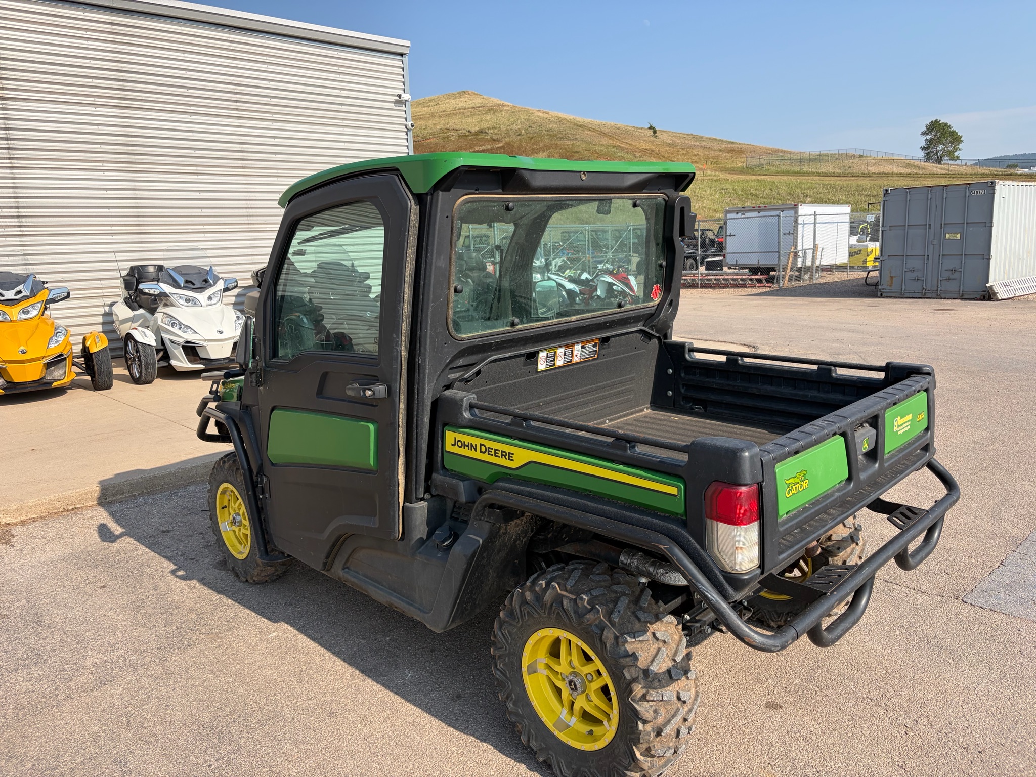 powersport image