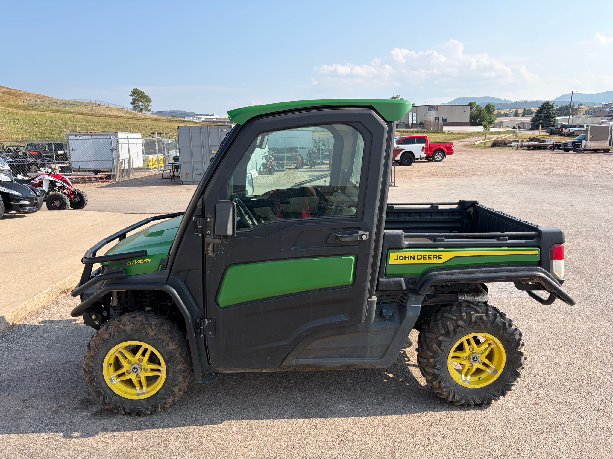 powersport image