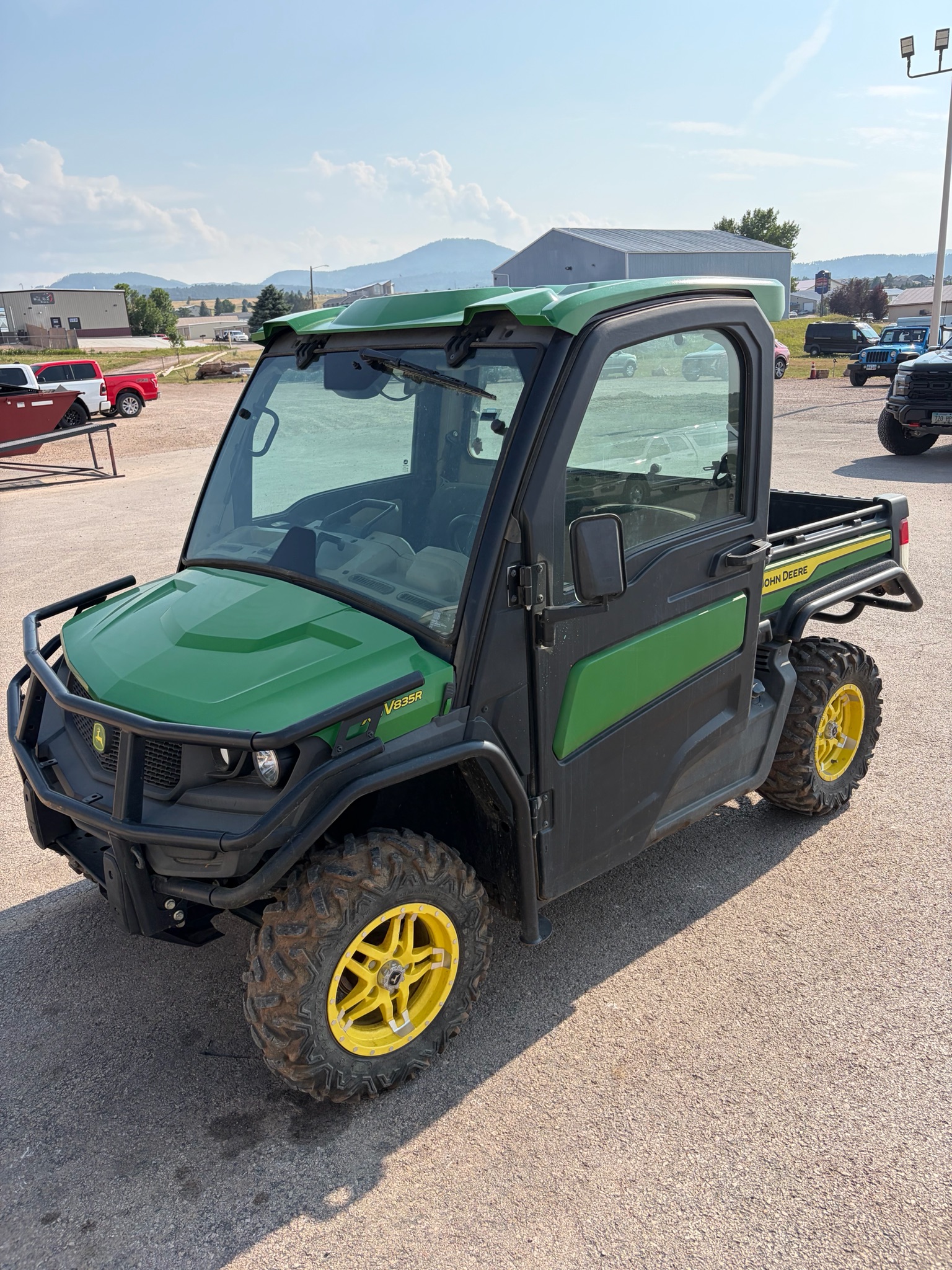powersport image