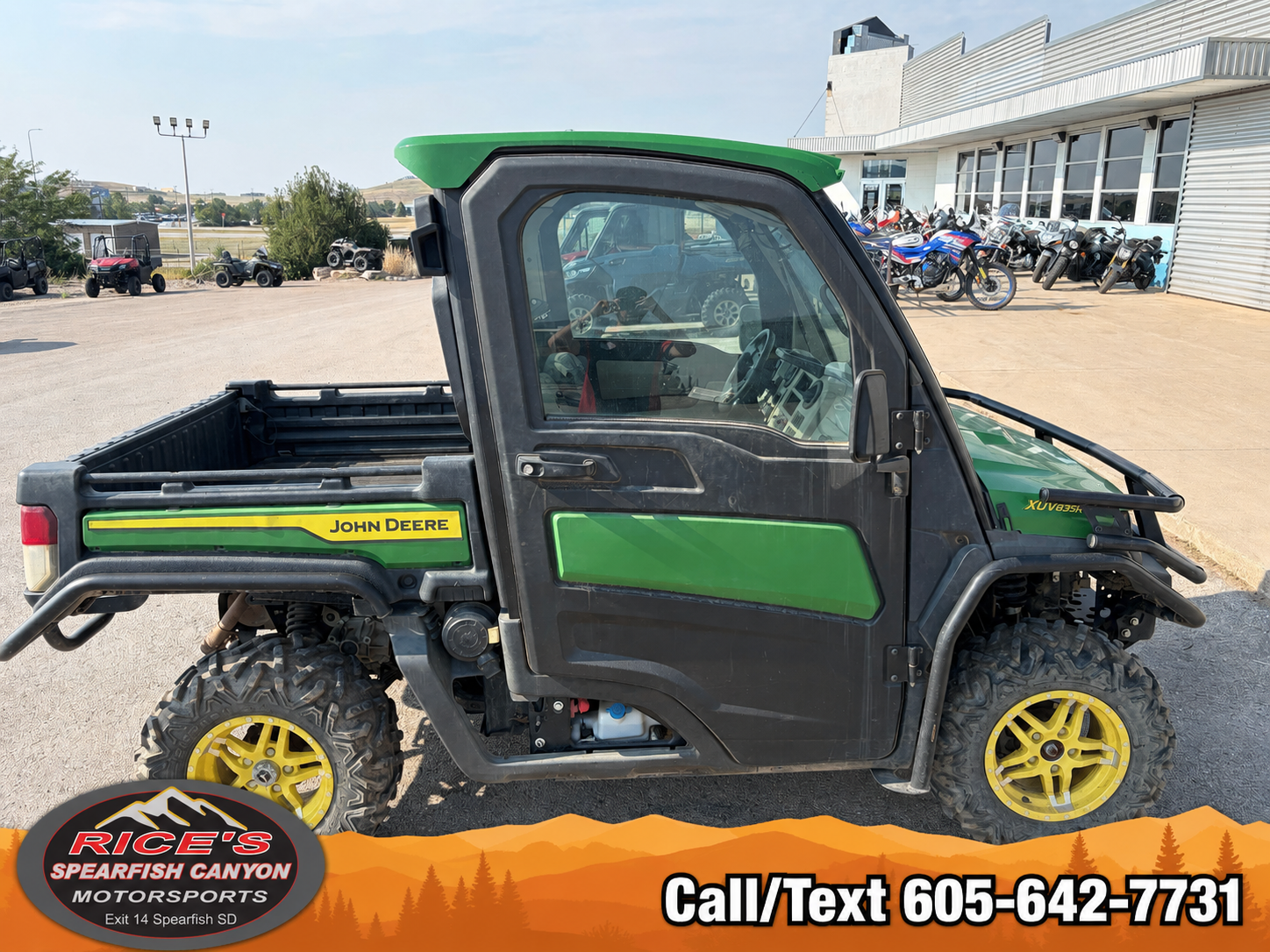 powersport image
