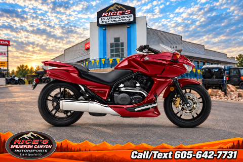 2009 Honda DN-01 — photo 1 of 2
