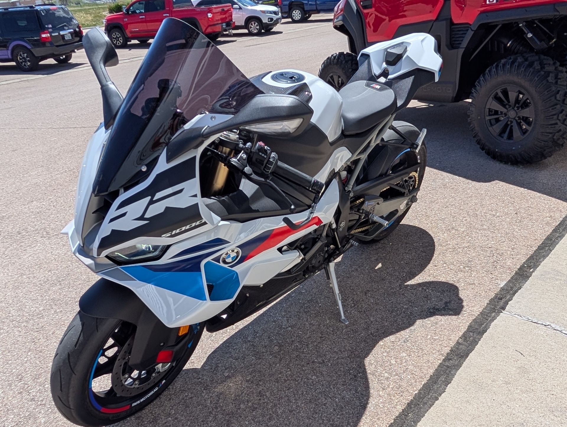 powersport image