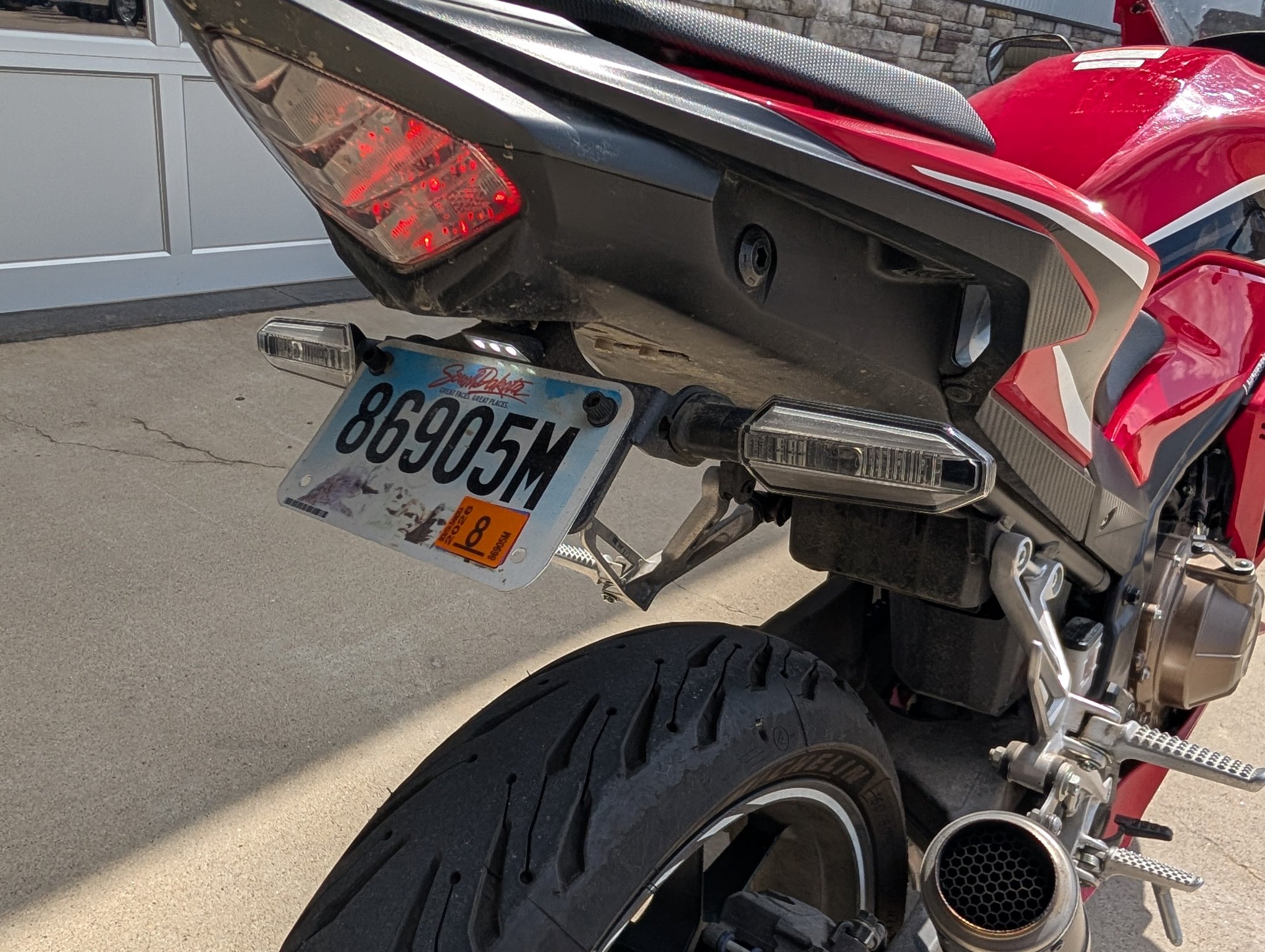 powersport image