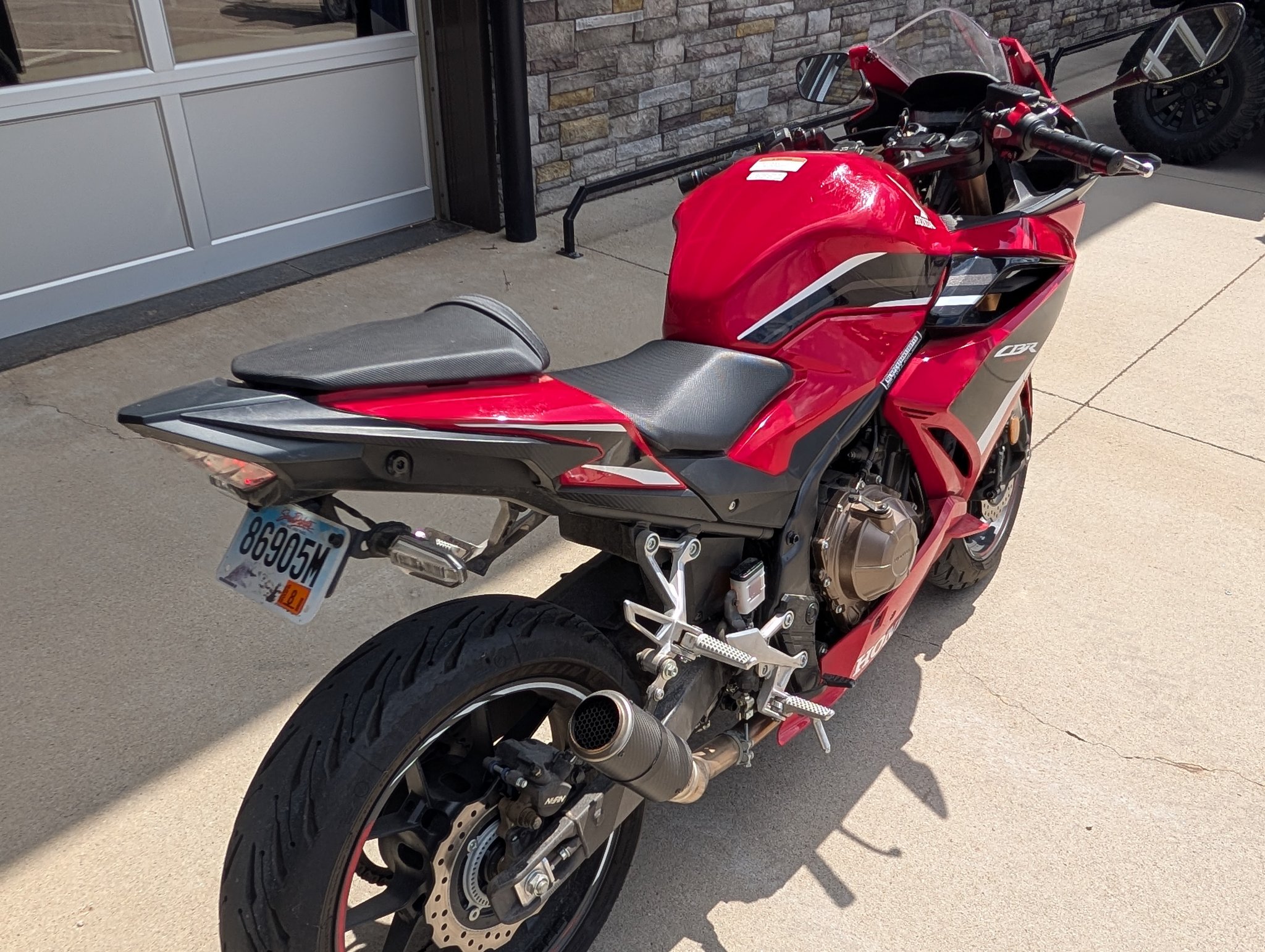 powersport image