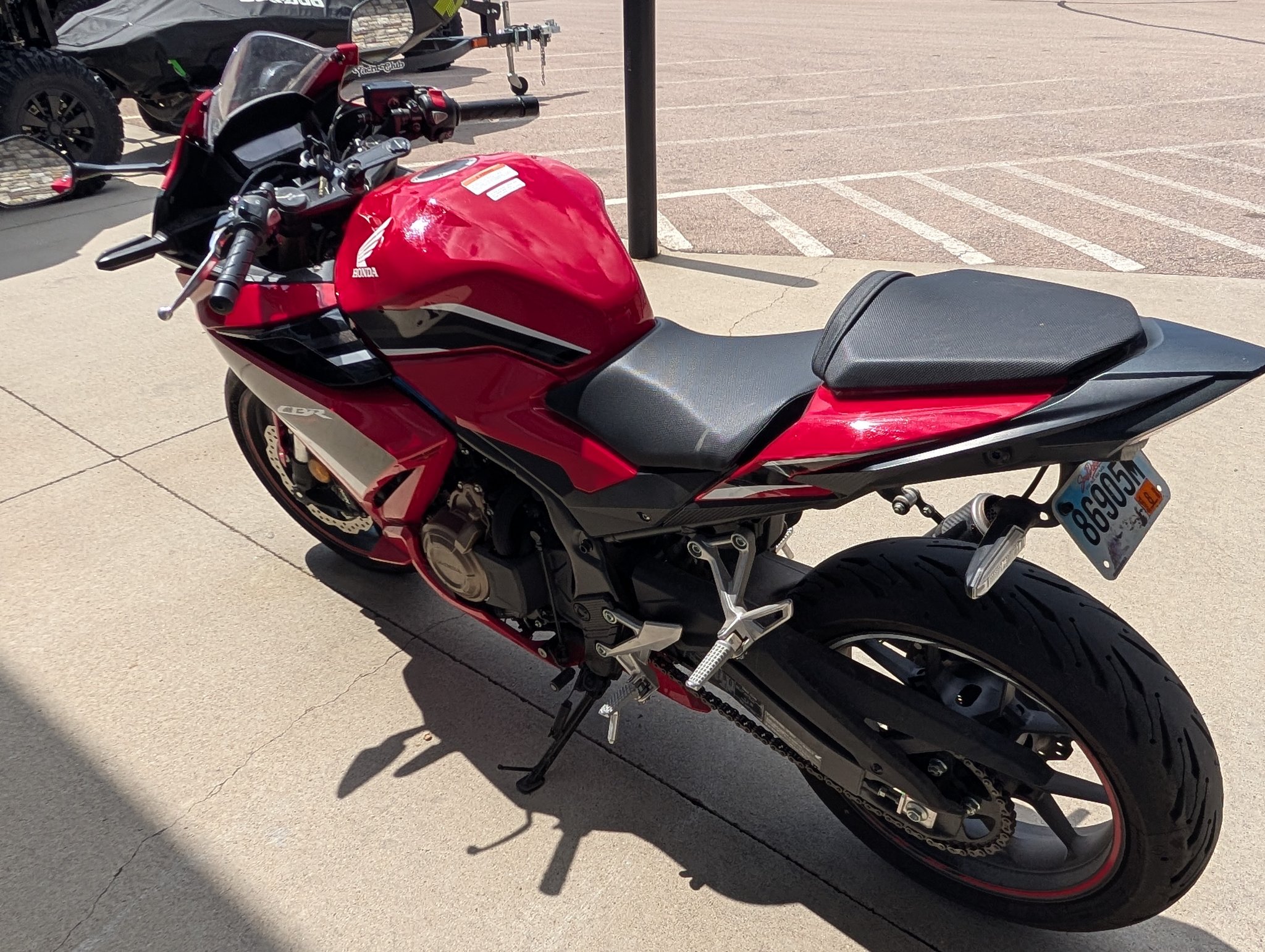 powersport image
