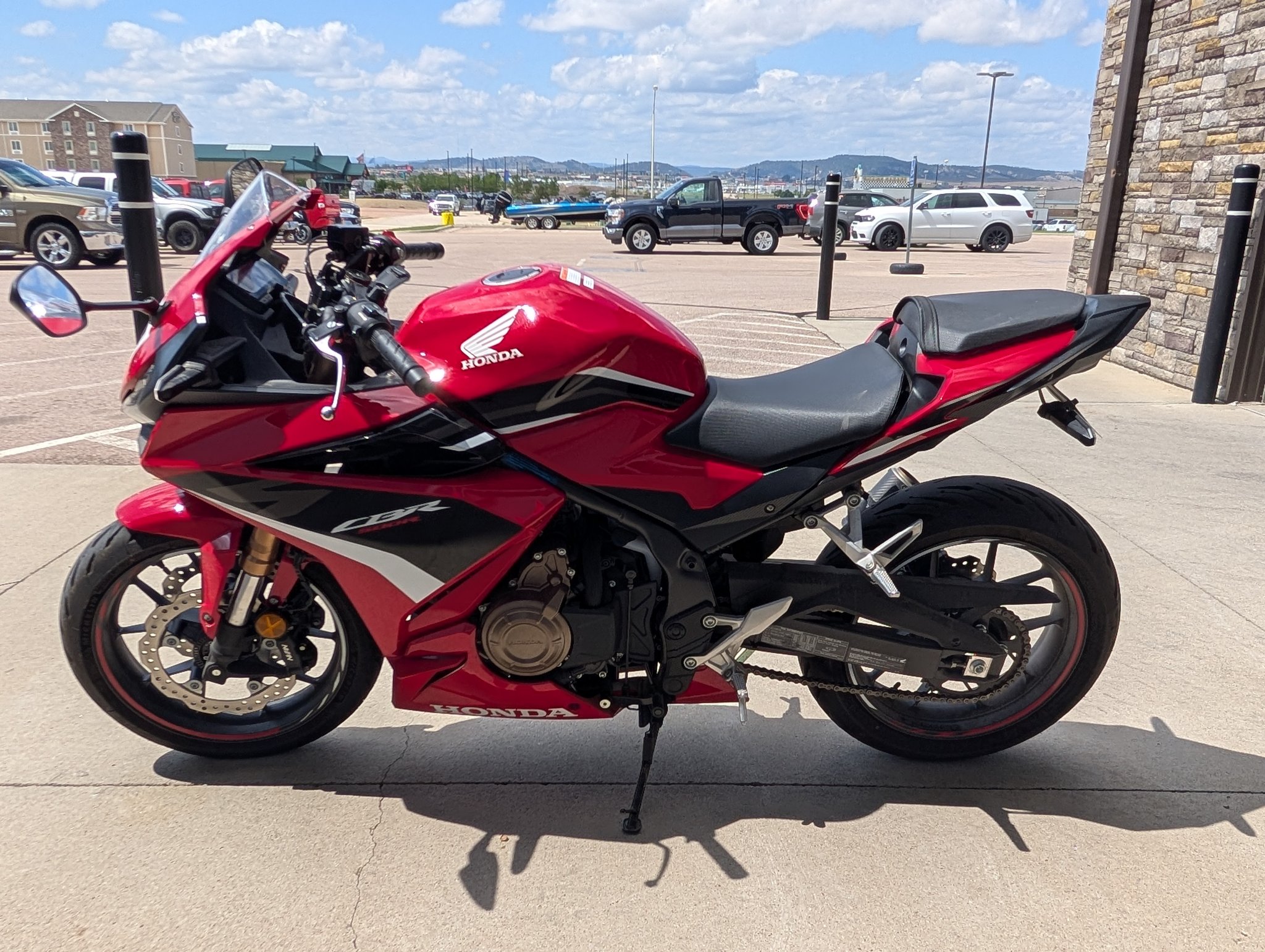 powersport image