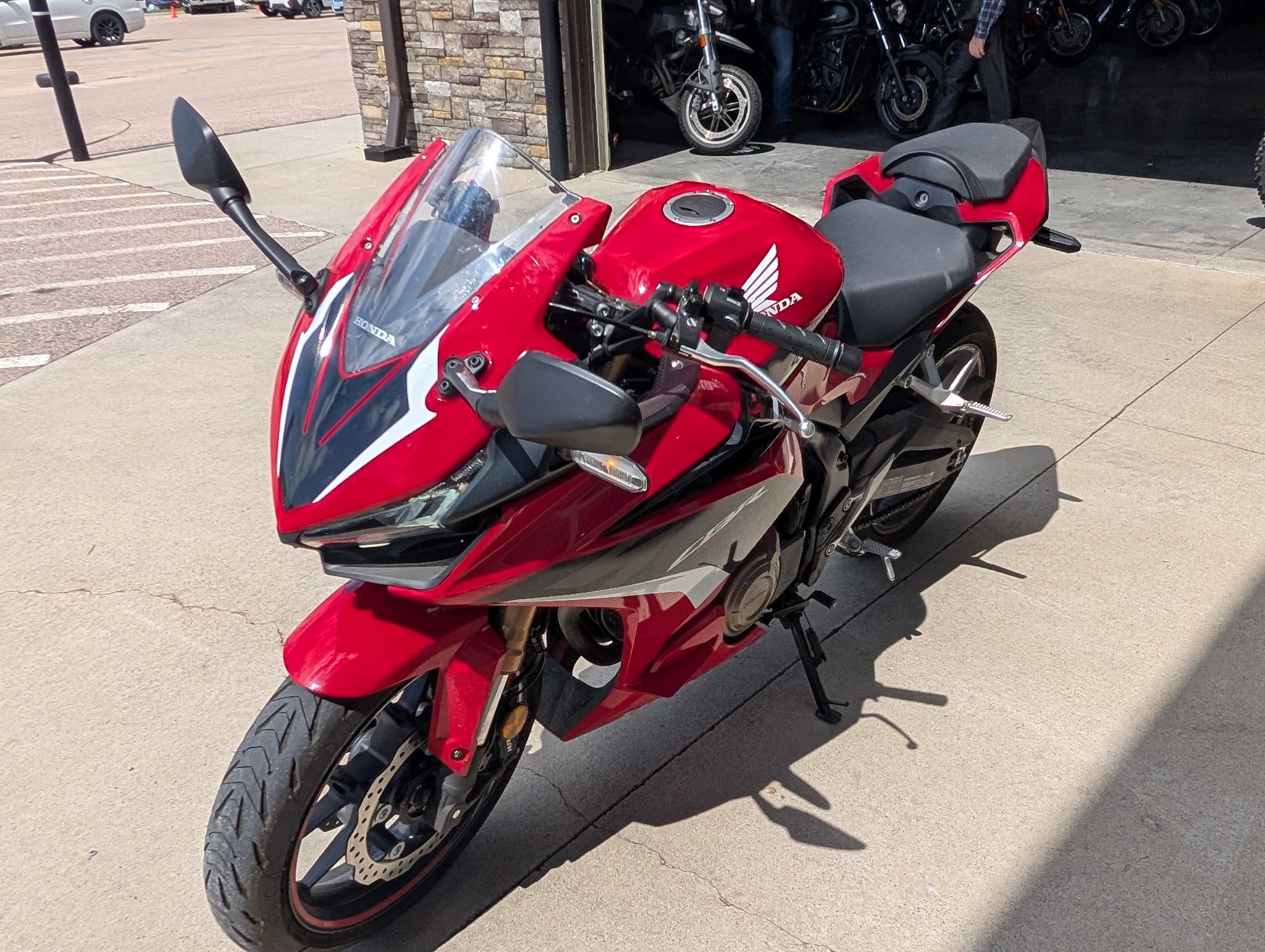 powersport image