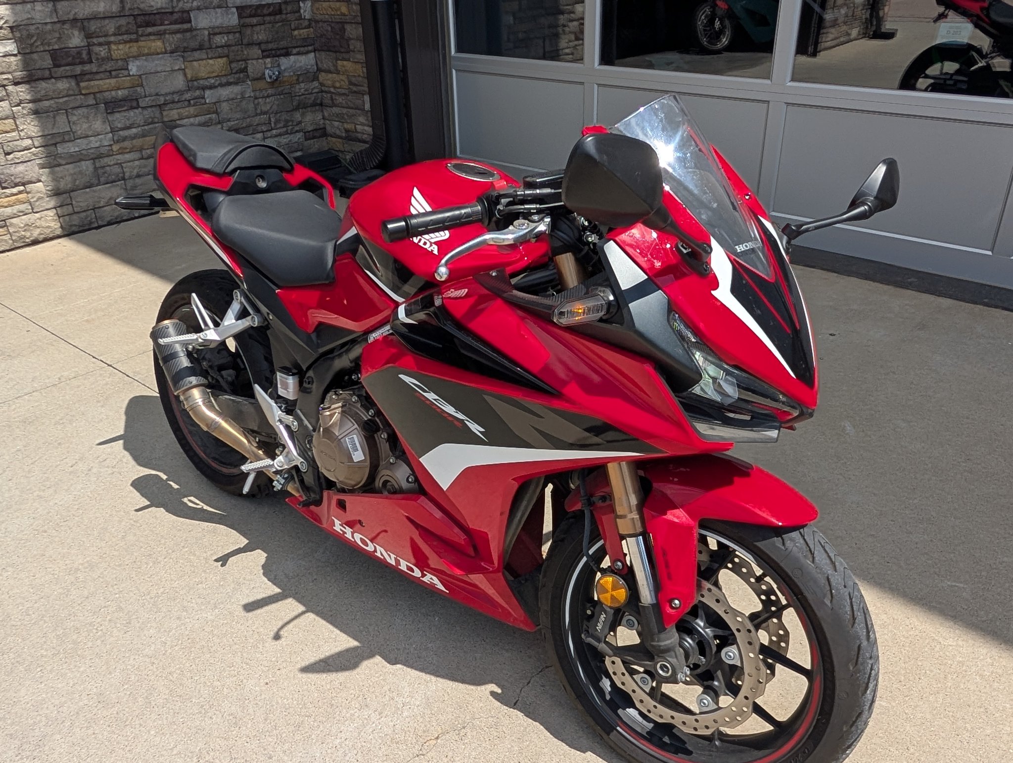 powersport image