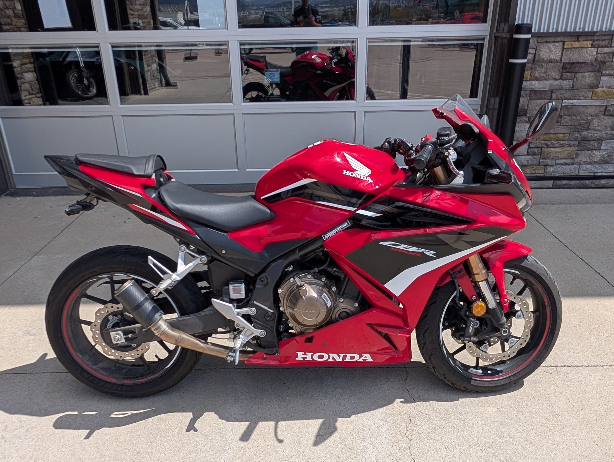 powersport image