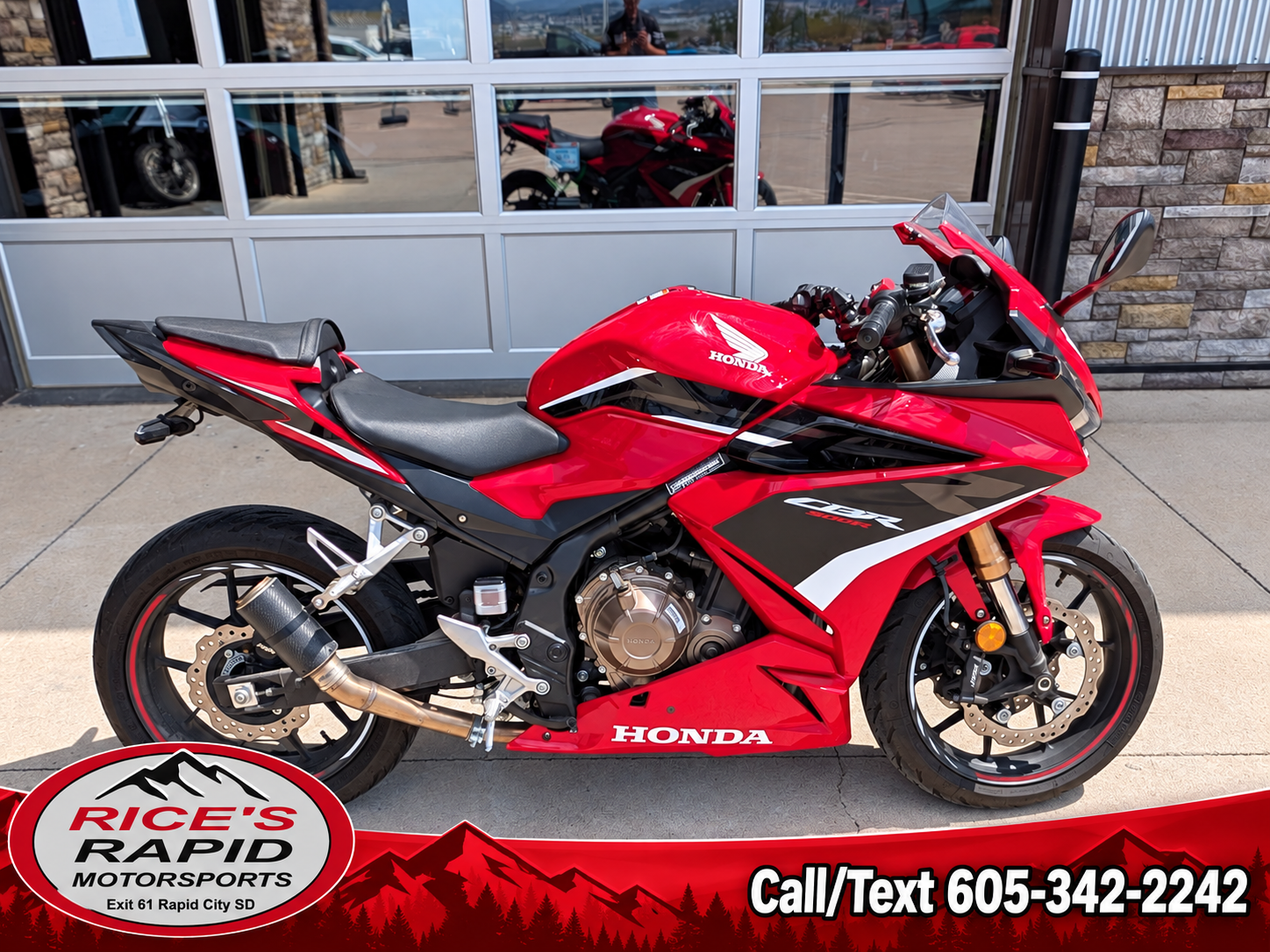 powersport image