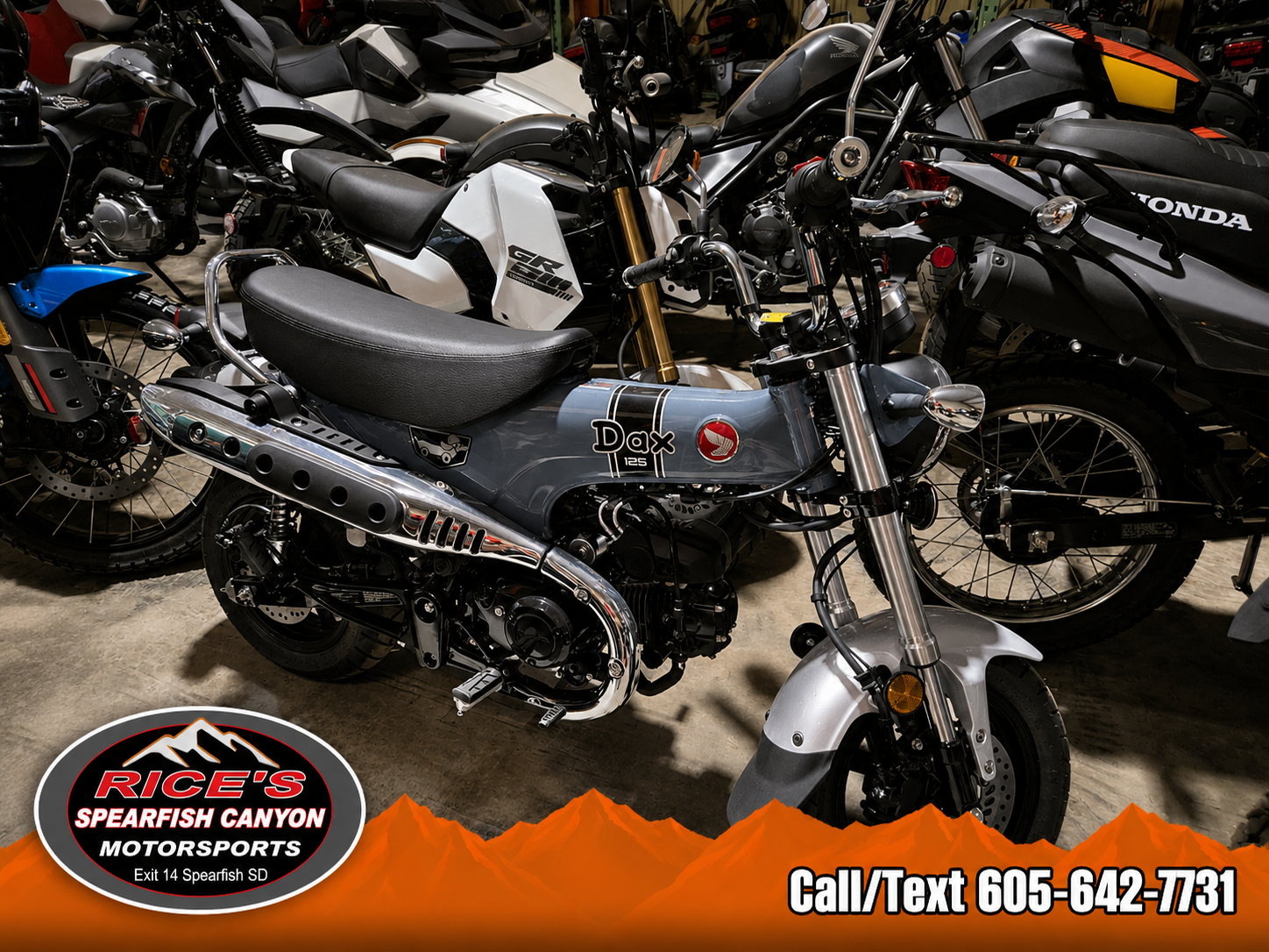 powersport image