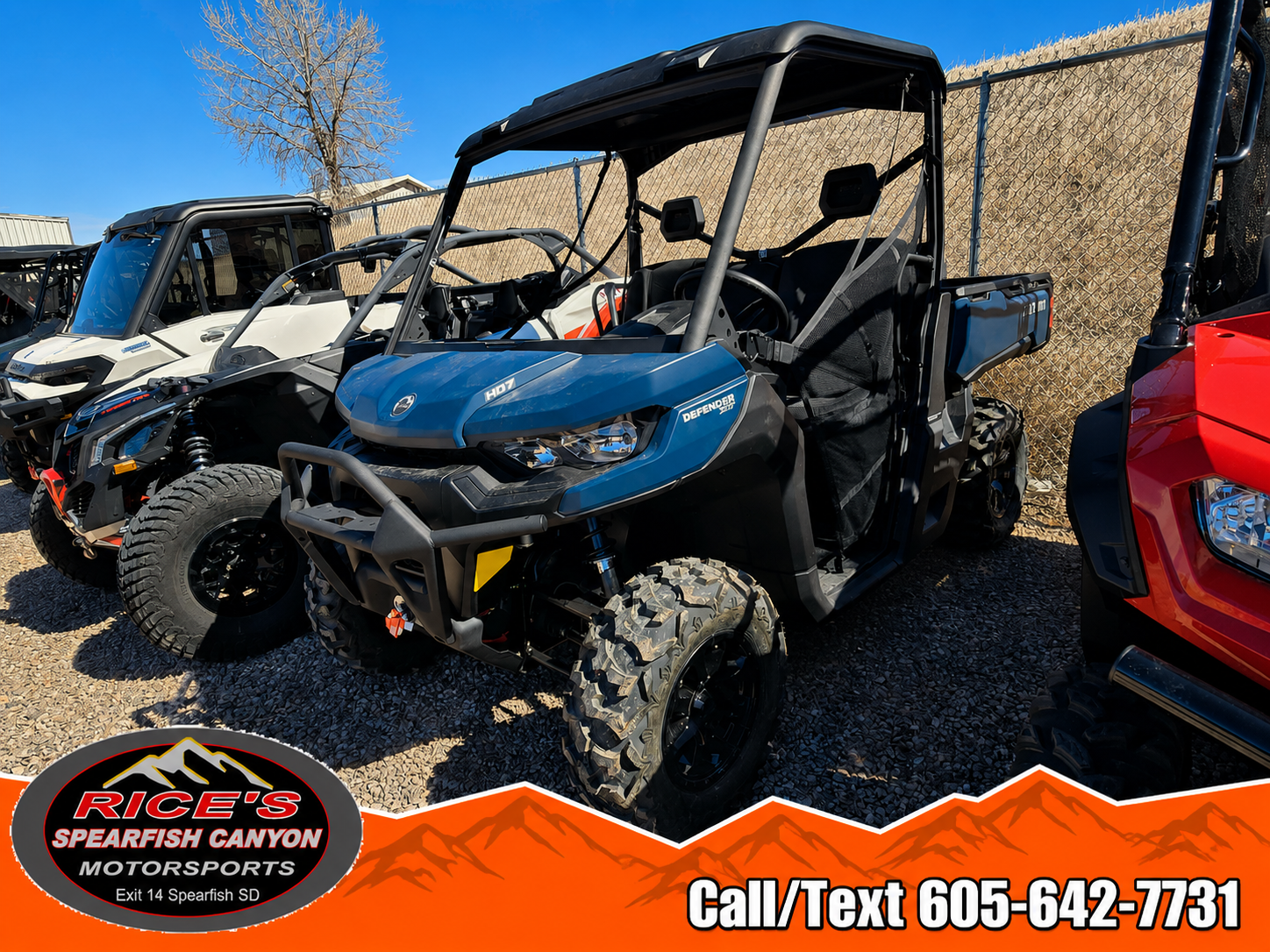 powersport image
