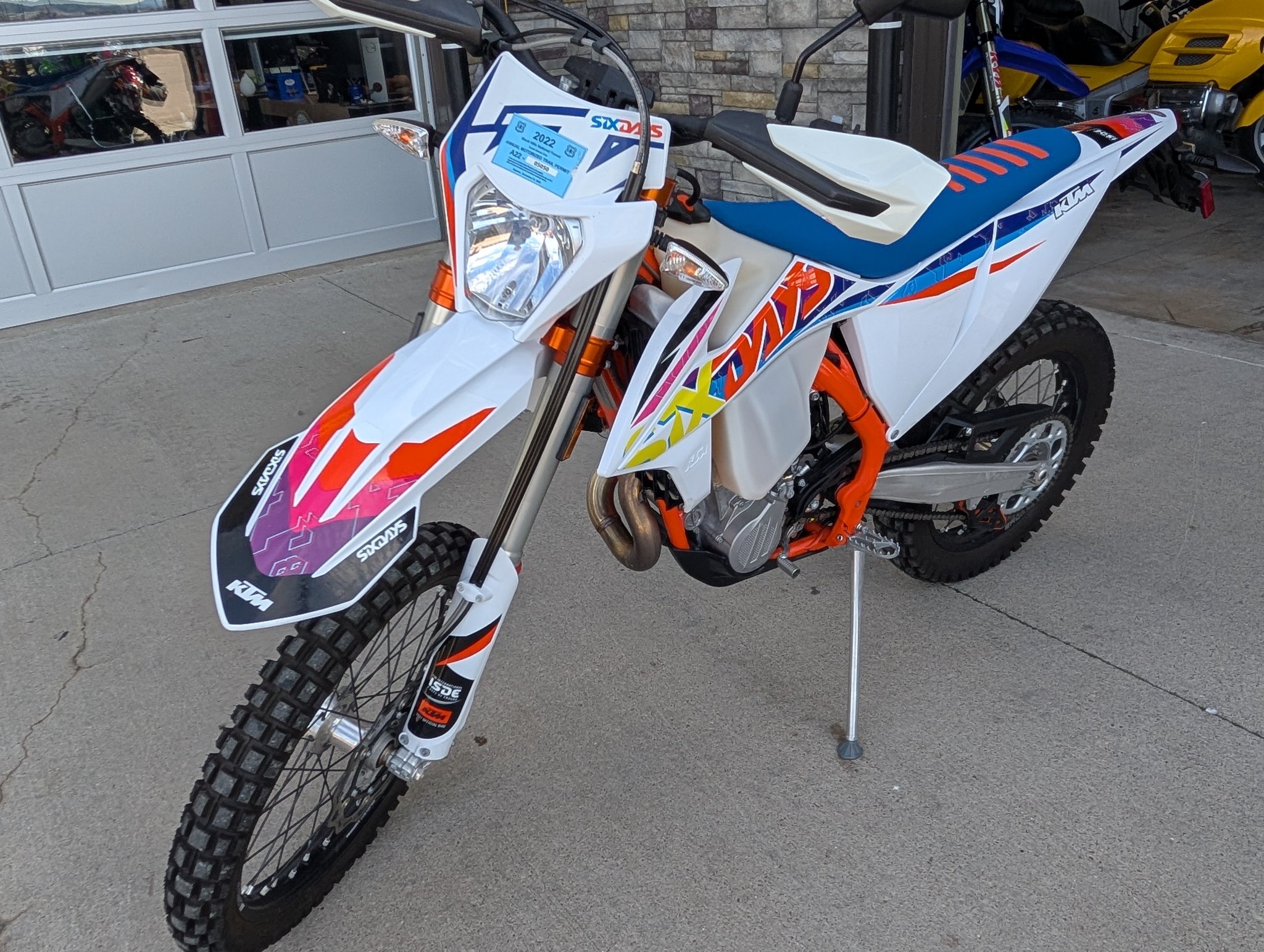 powersport image