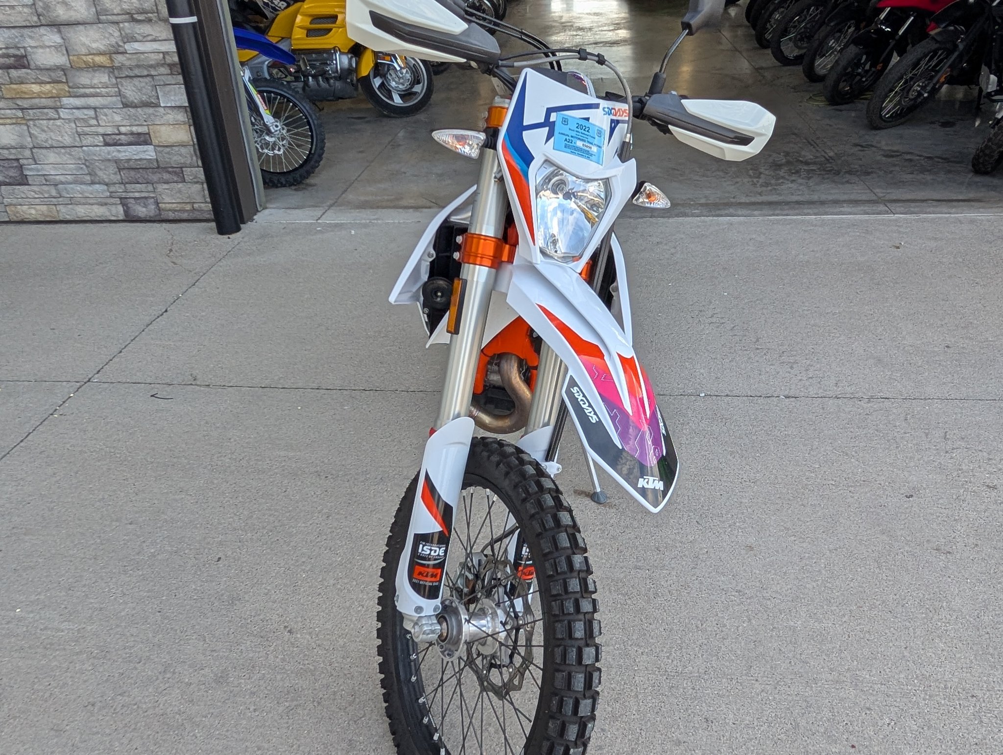 powersport image