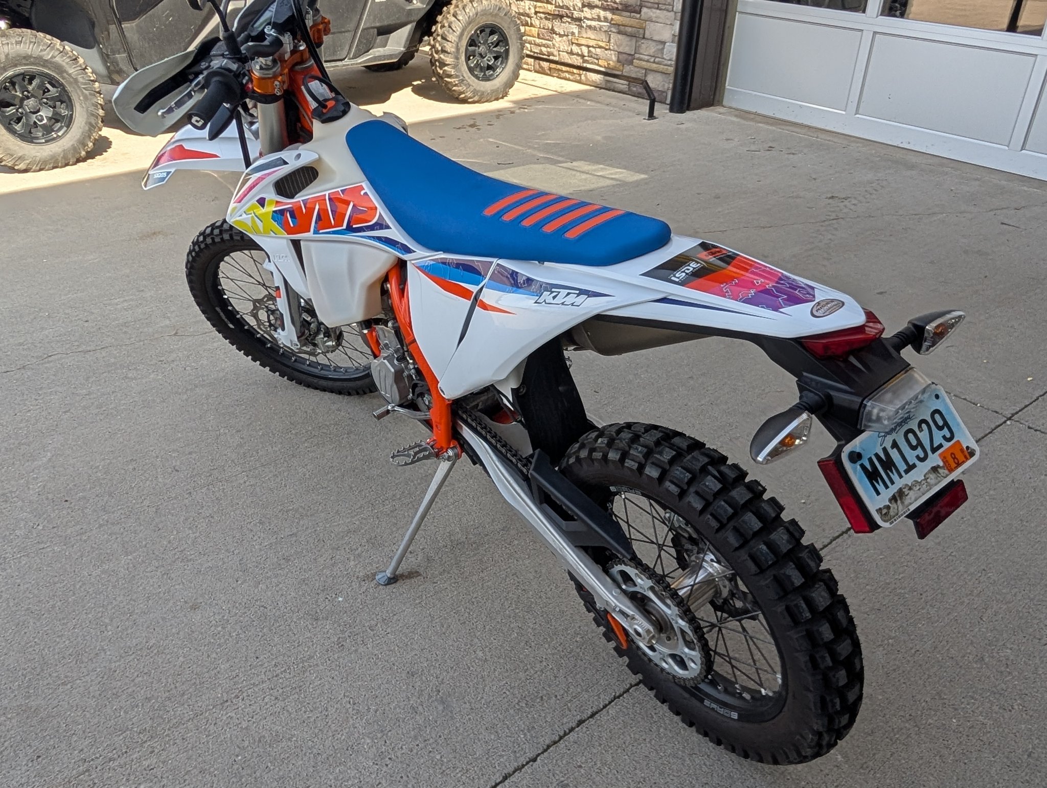 powersport image