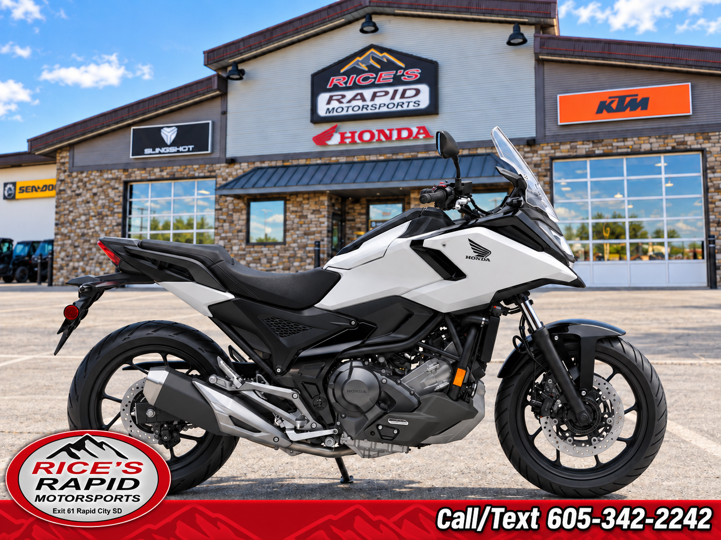 2026 Honda NC750X DCT for sale 1271165