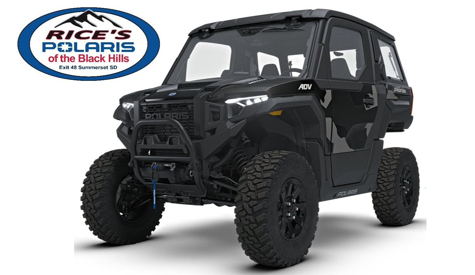 2027 Polaris Polaris XPEDITION ADV NorthStar 2