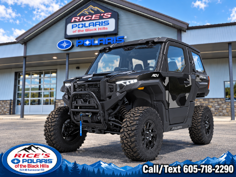 2027 Polaris XPEDITION ADV NorthStar