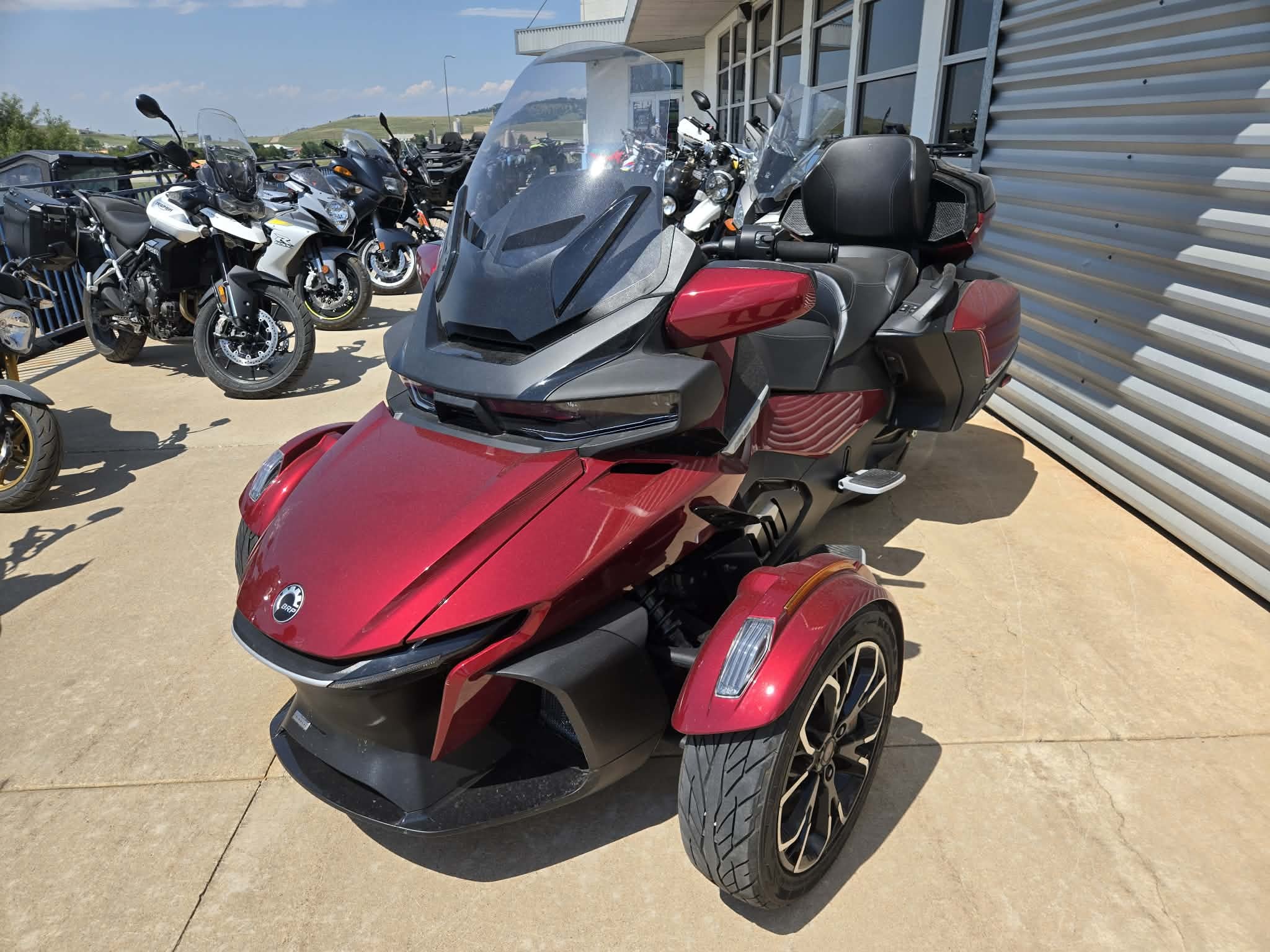 powersport image