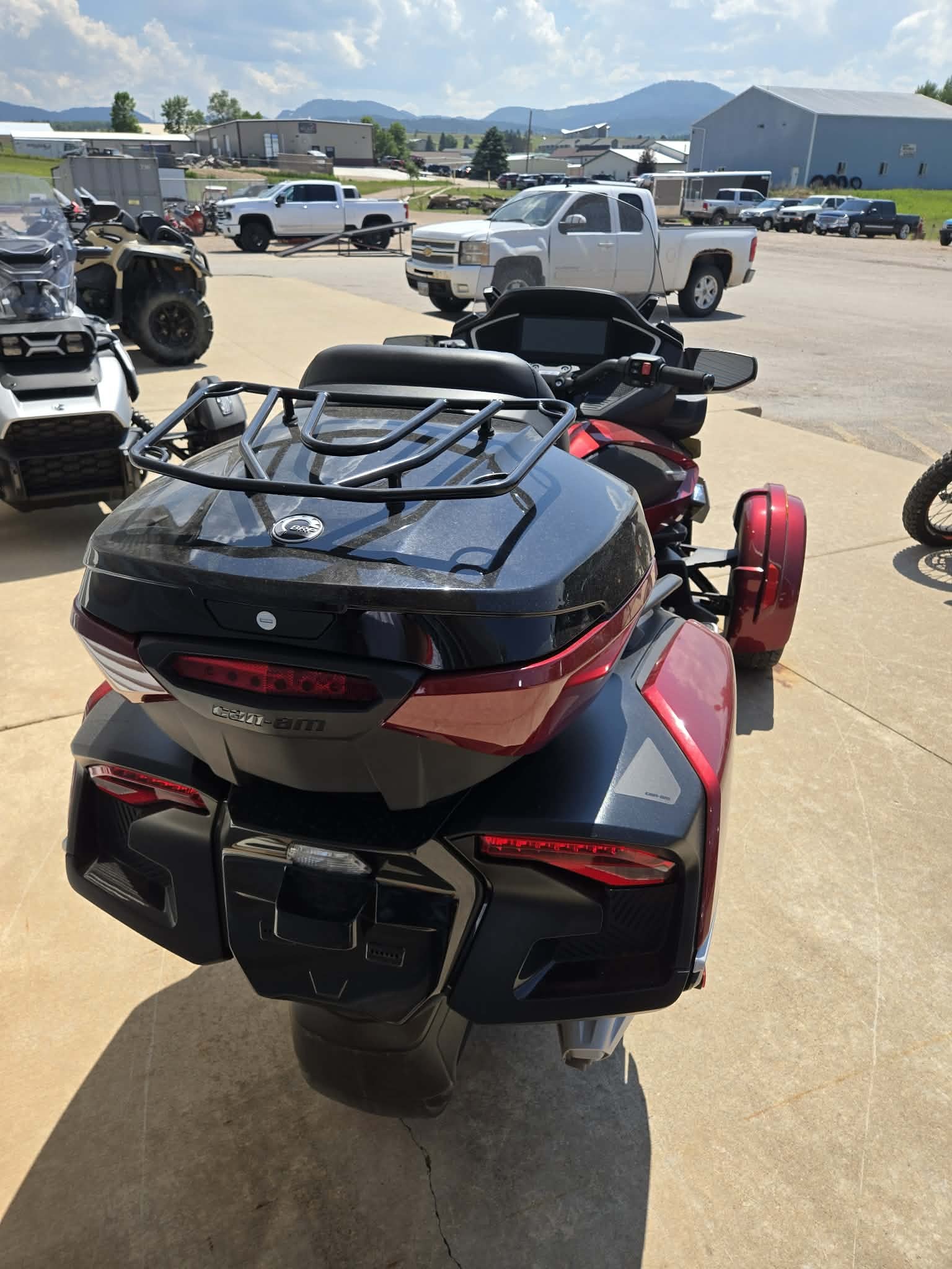 powersport image