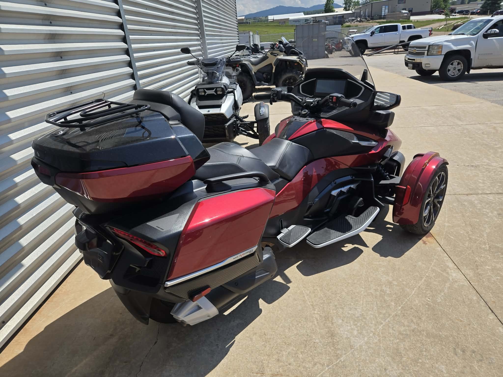 powersport image
