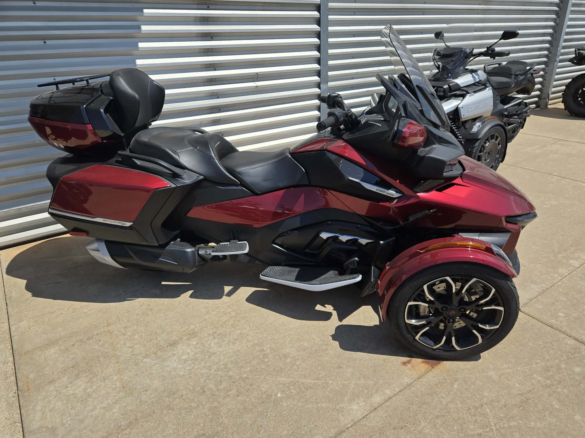 powersport image