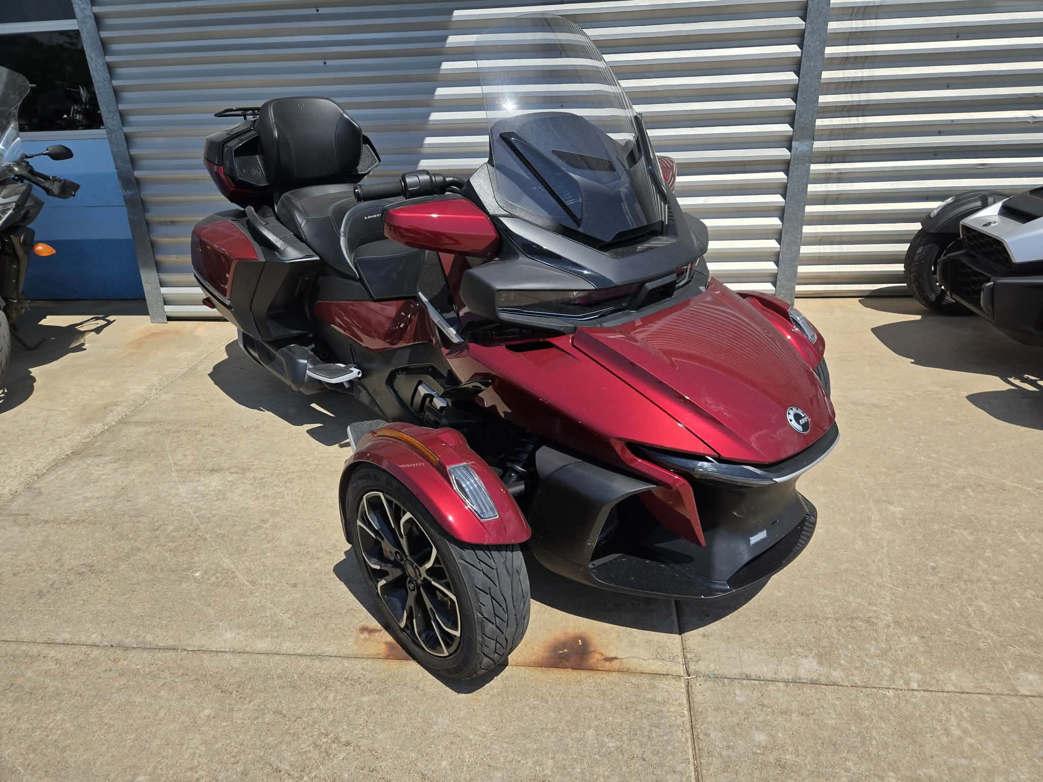 powersport image