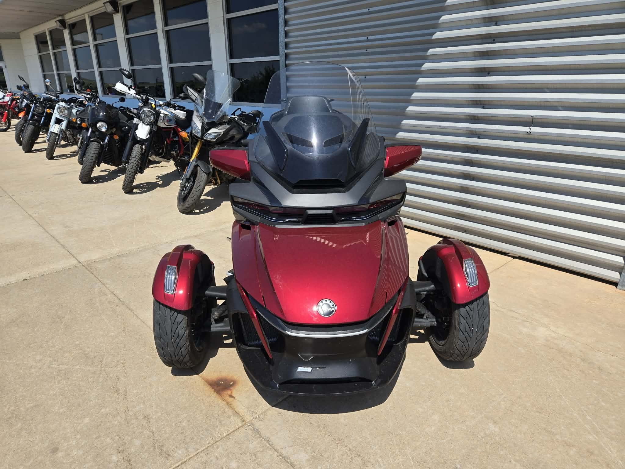 powersport image
