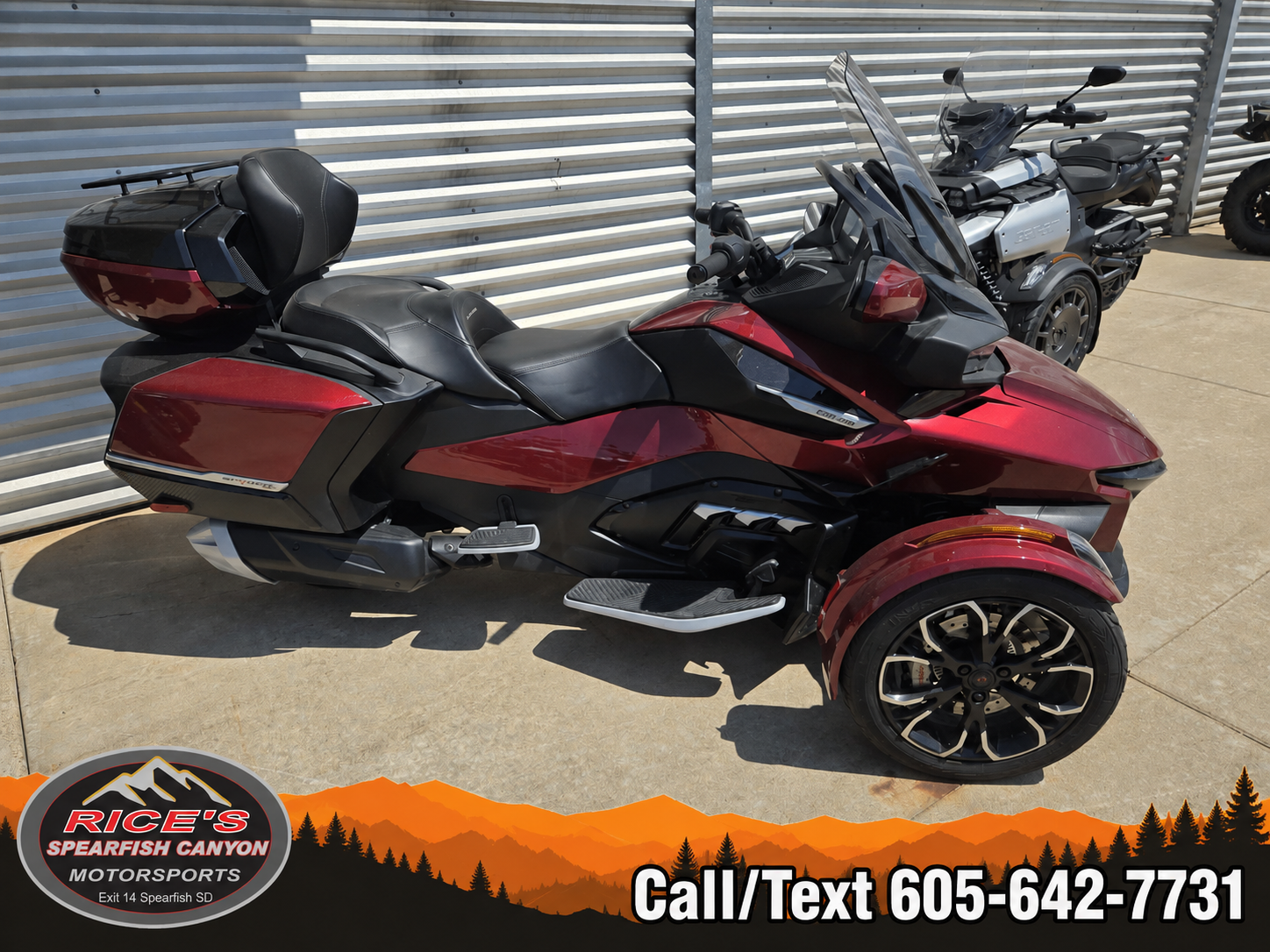 powersport image