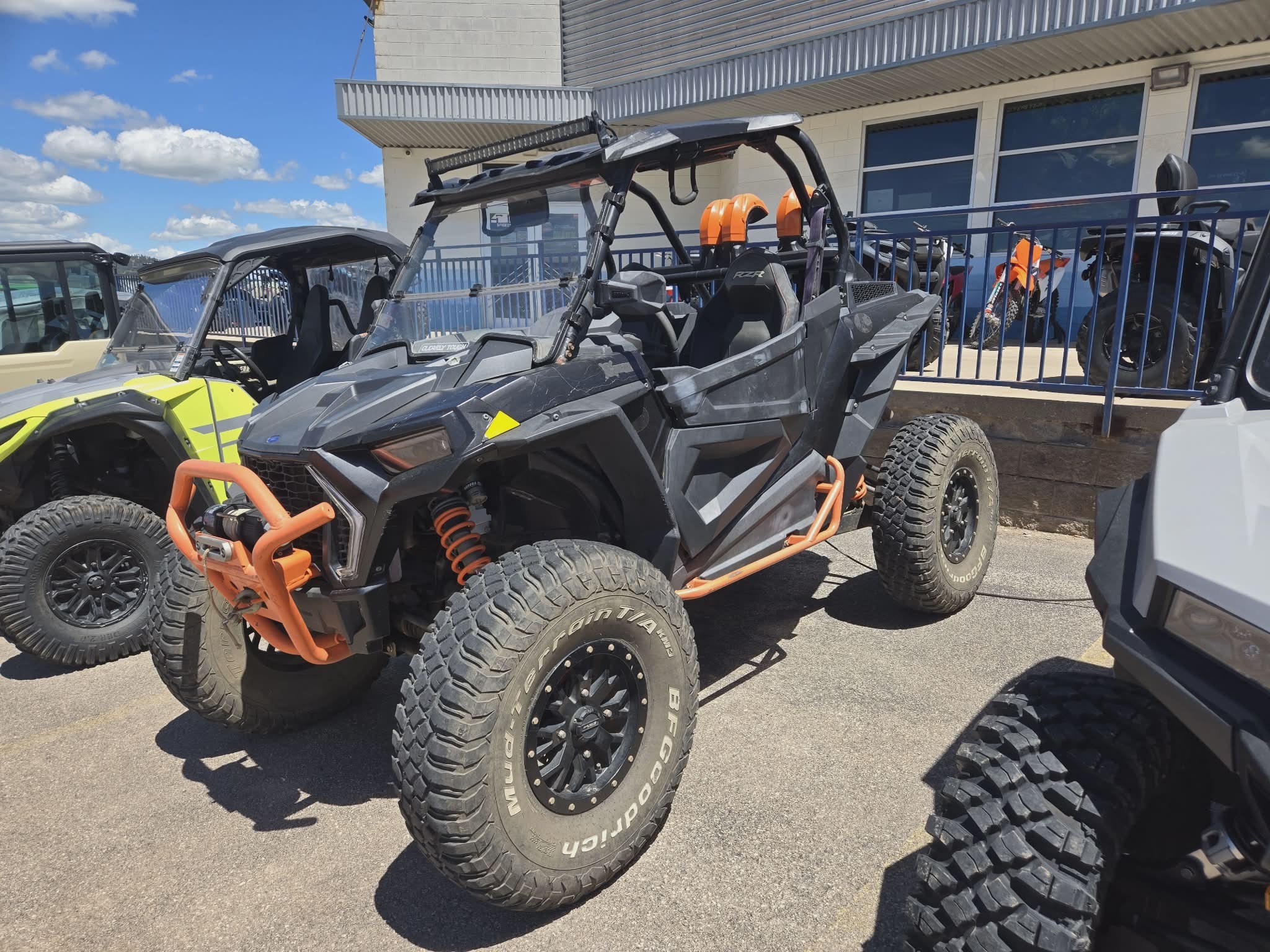 powersport image