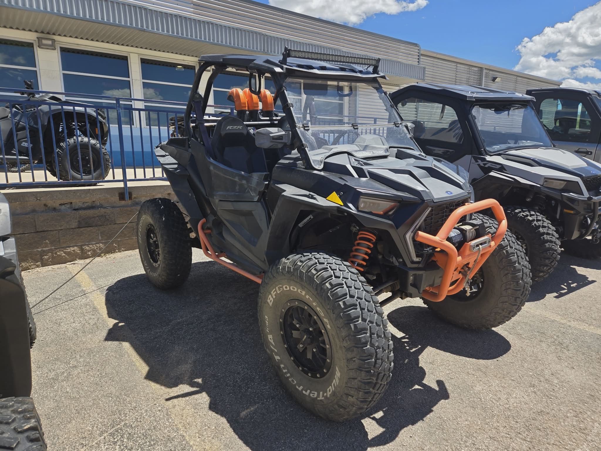 powersport image