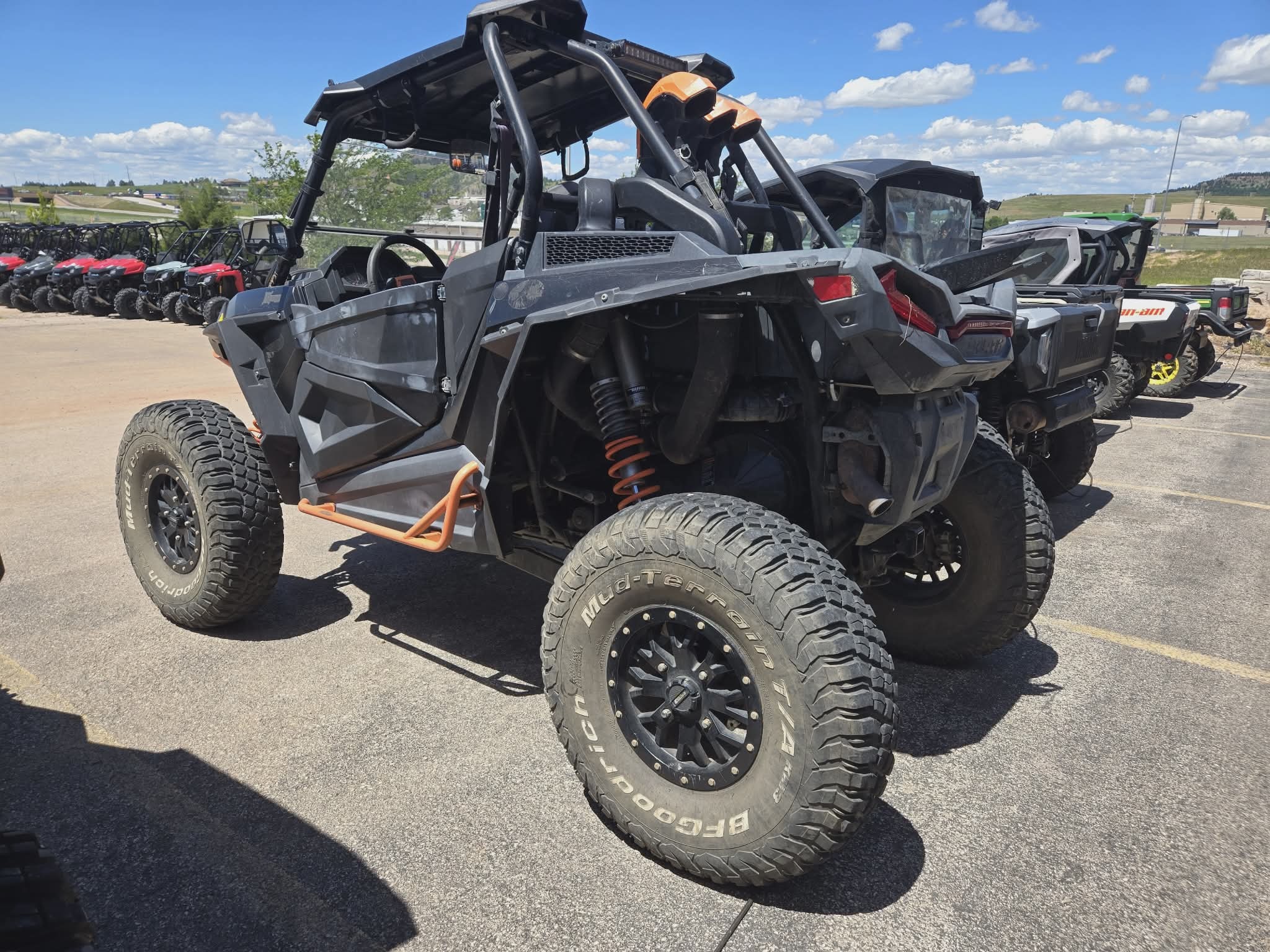 powersport image