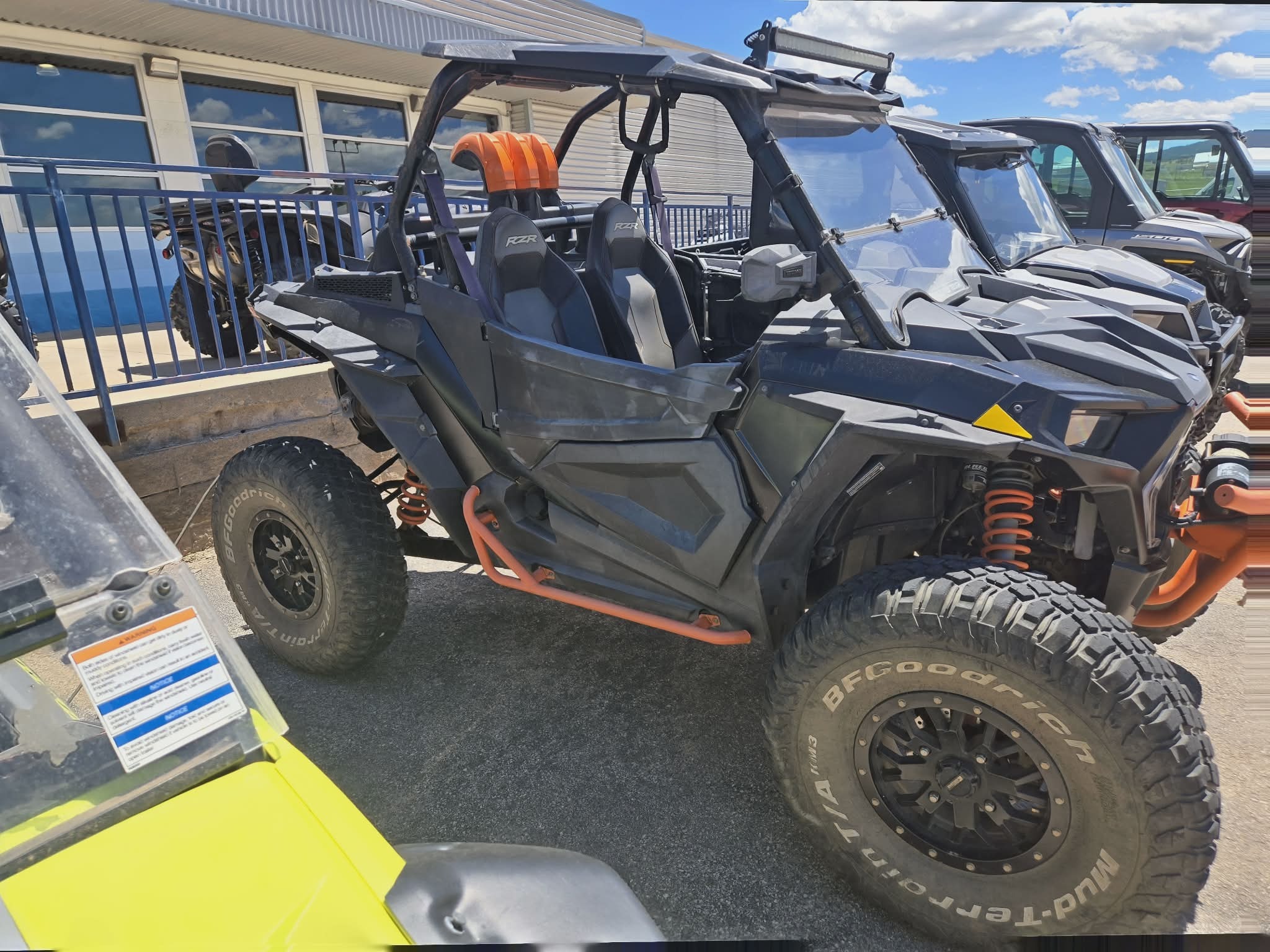 powersport image