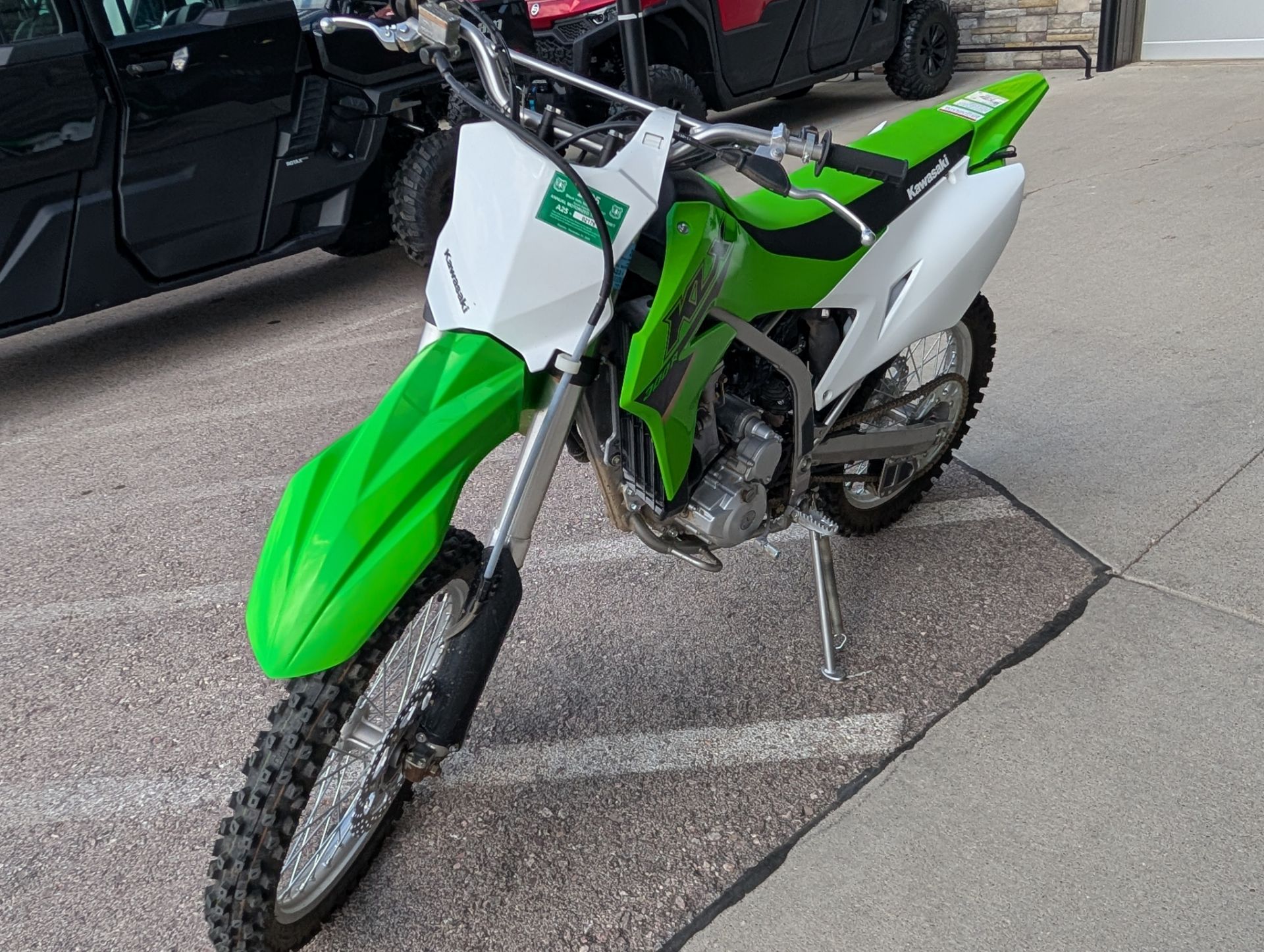 powersport image