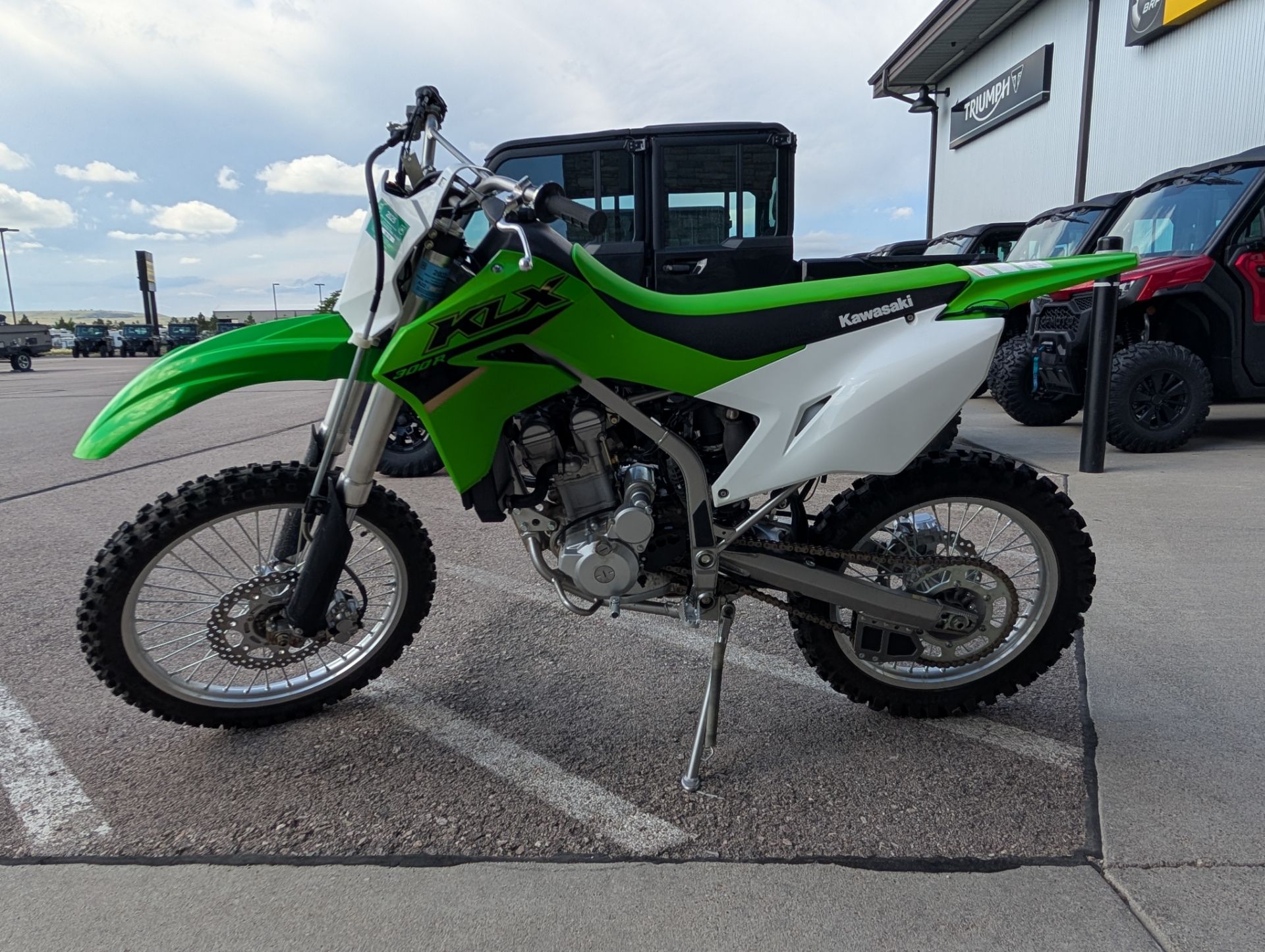 powersport image