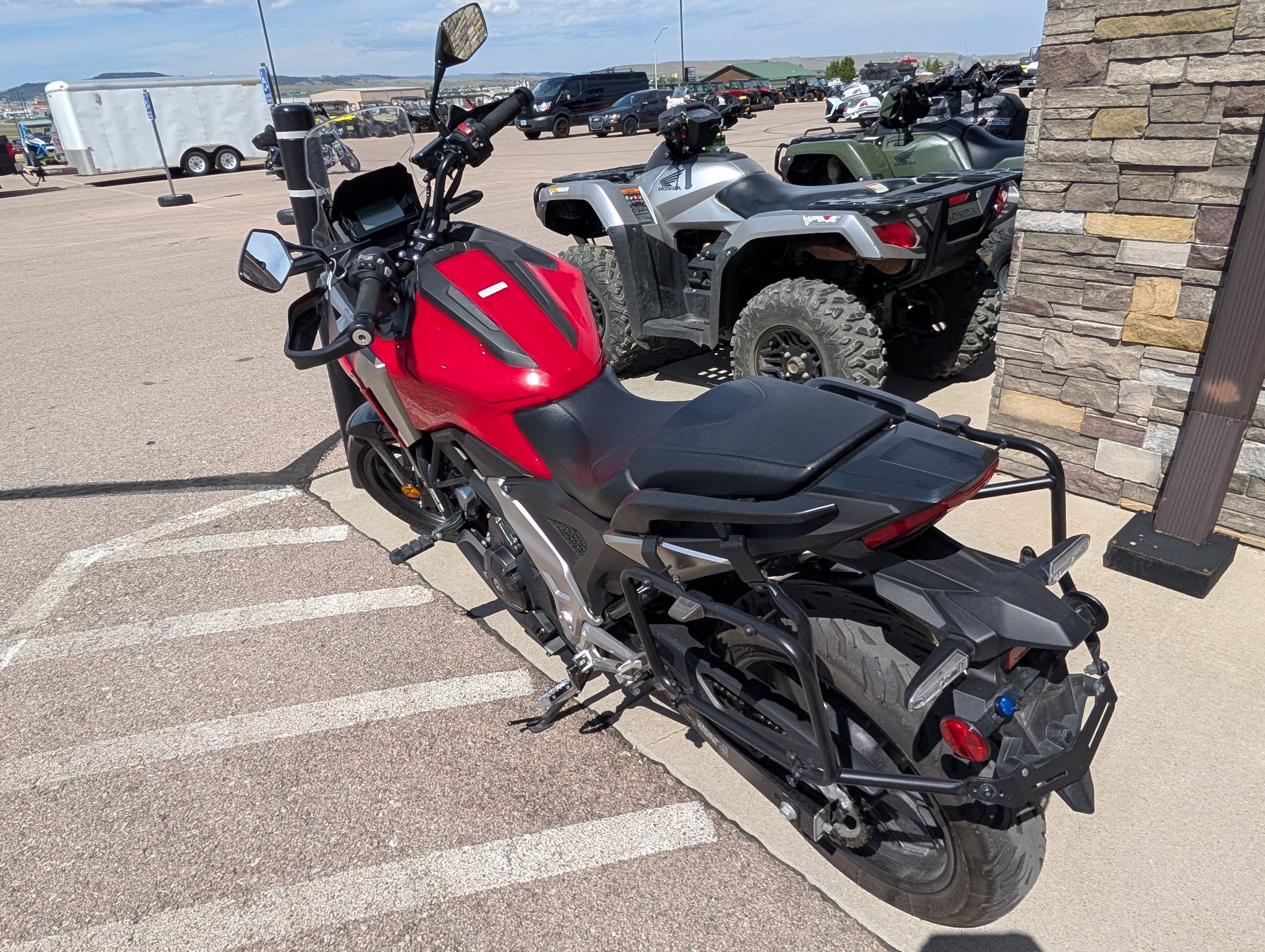 powersport image
