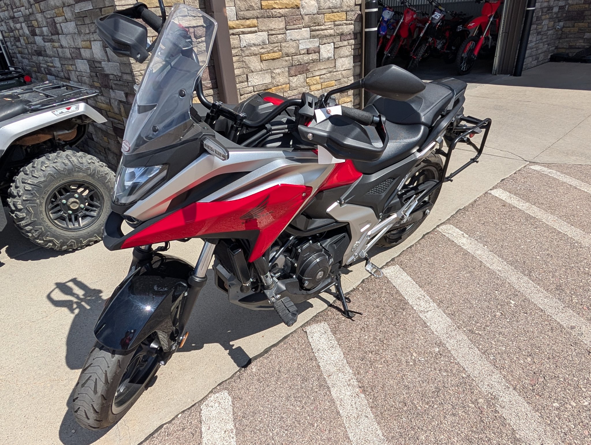 powersport image
