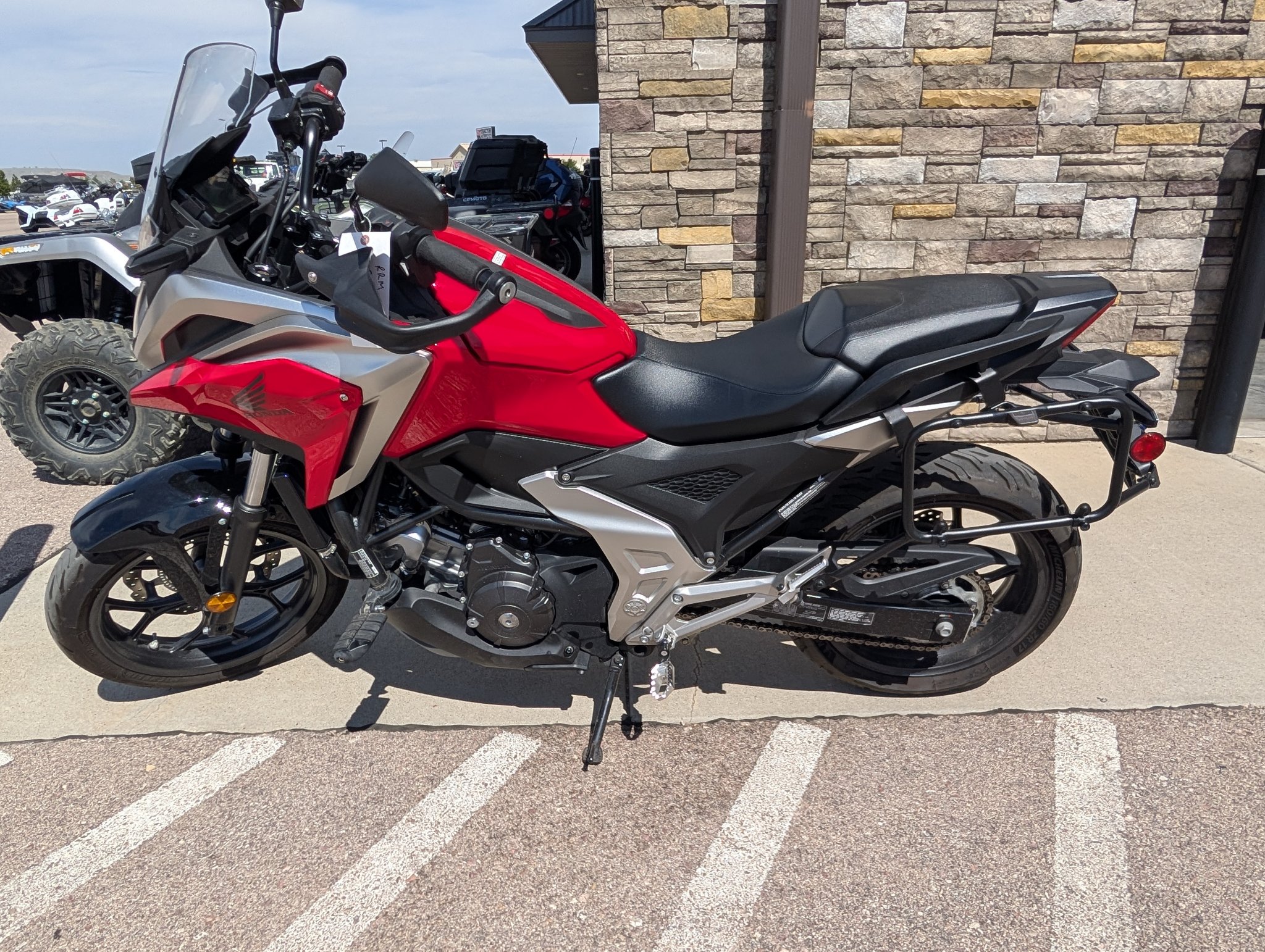 powersport image