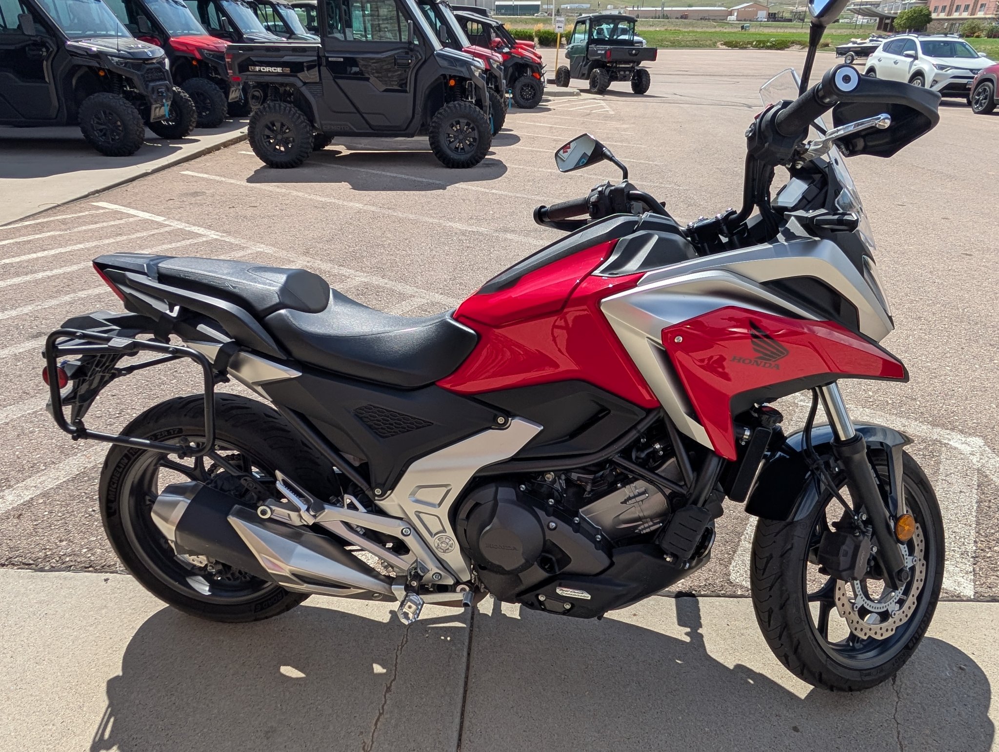 powersport image