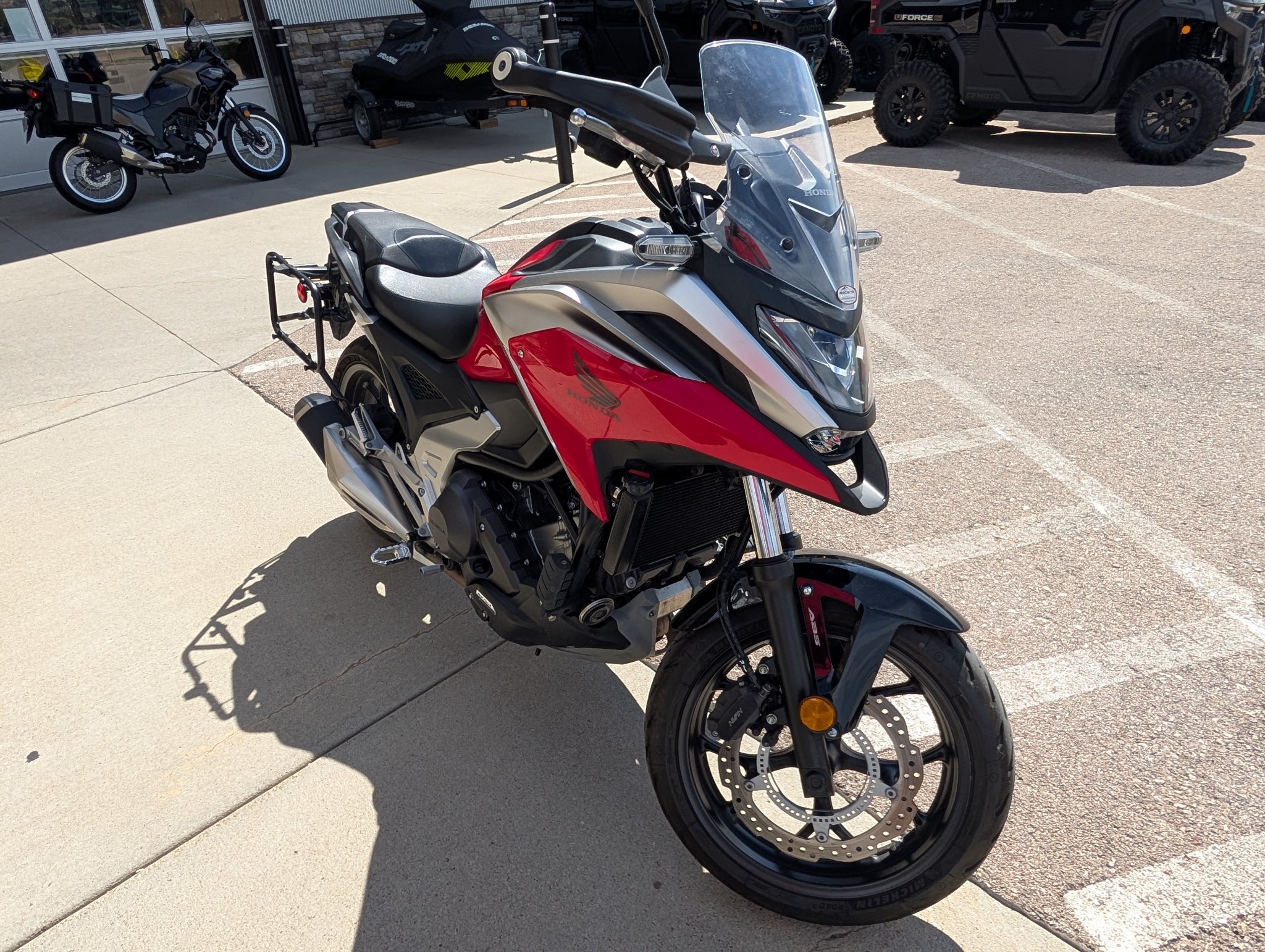 powersport image