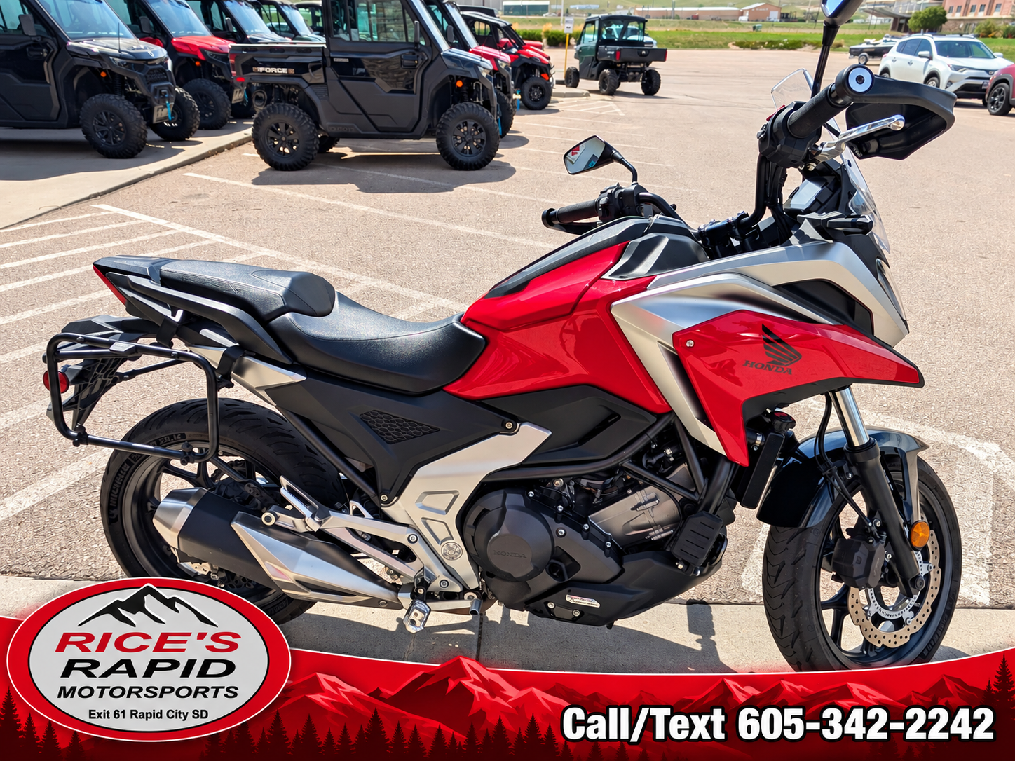 powersport image