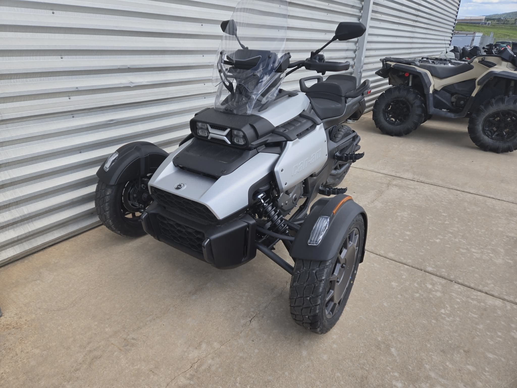 powersport image