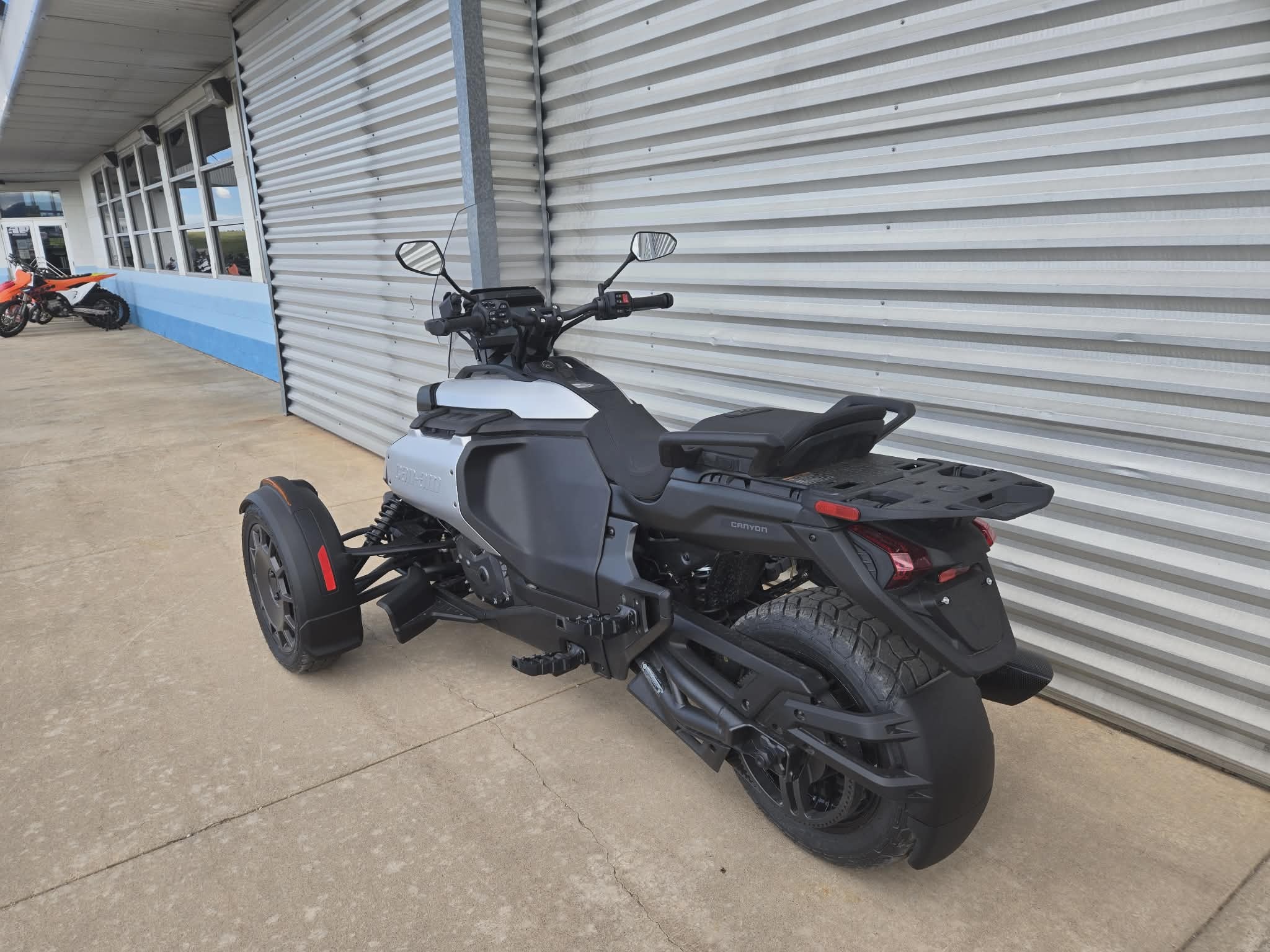 powersport image